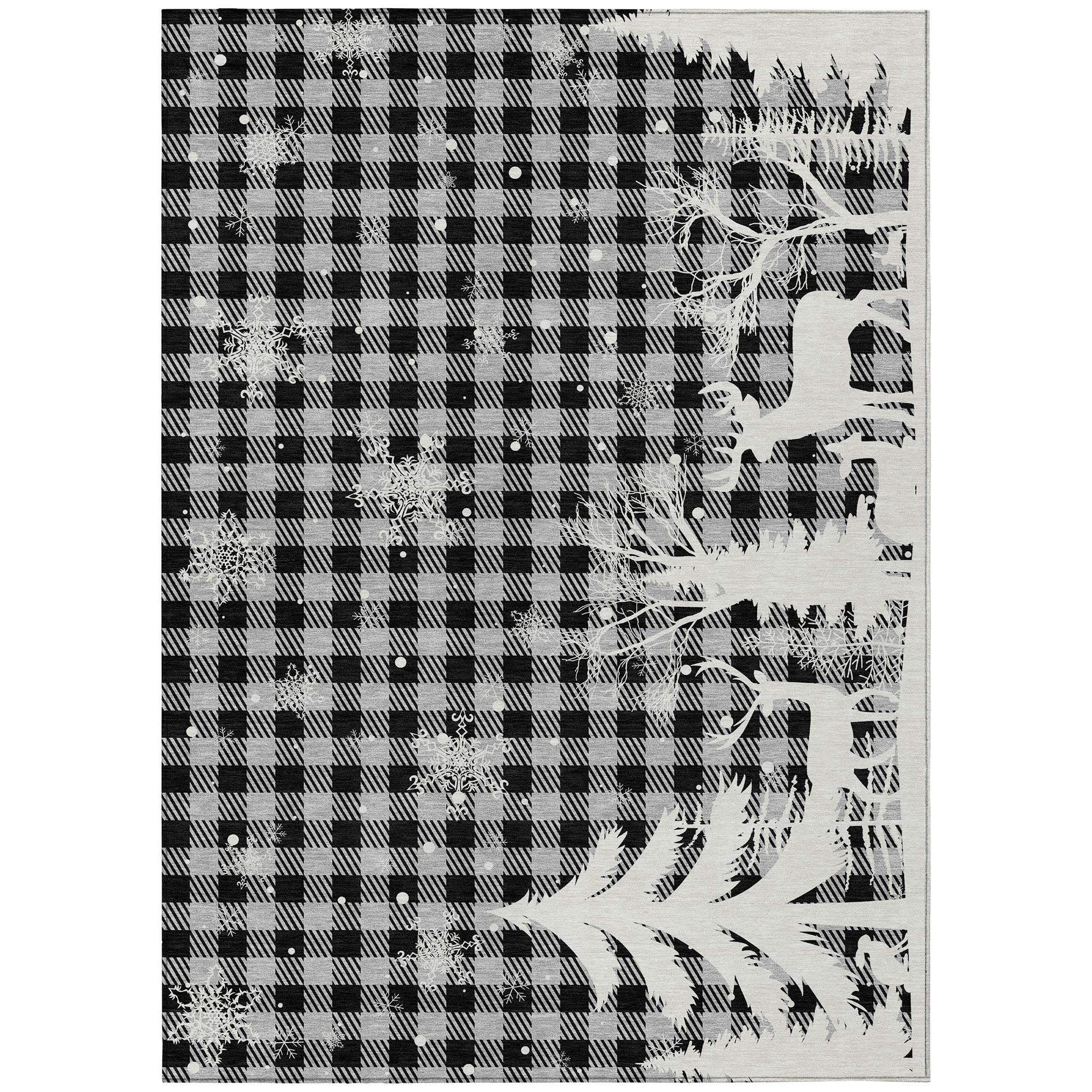 Dalyn Wonderland WN32 - Gray
