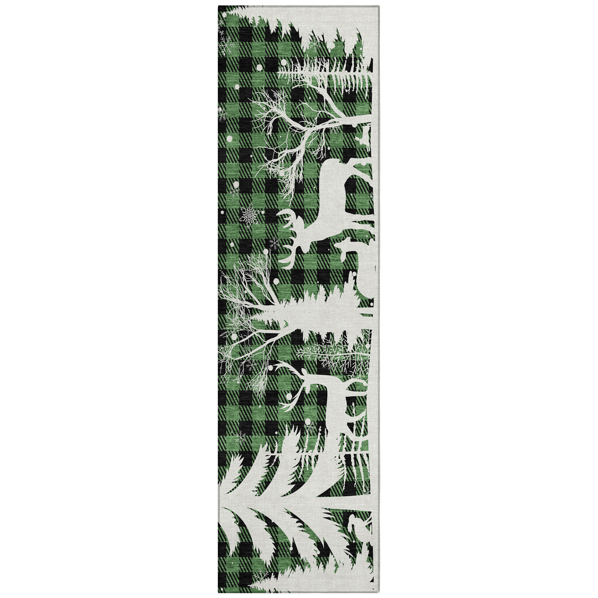 Dalyn Wonderland WN32 - Green