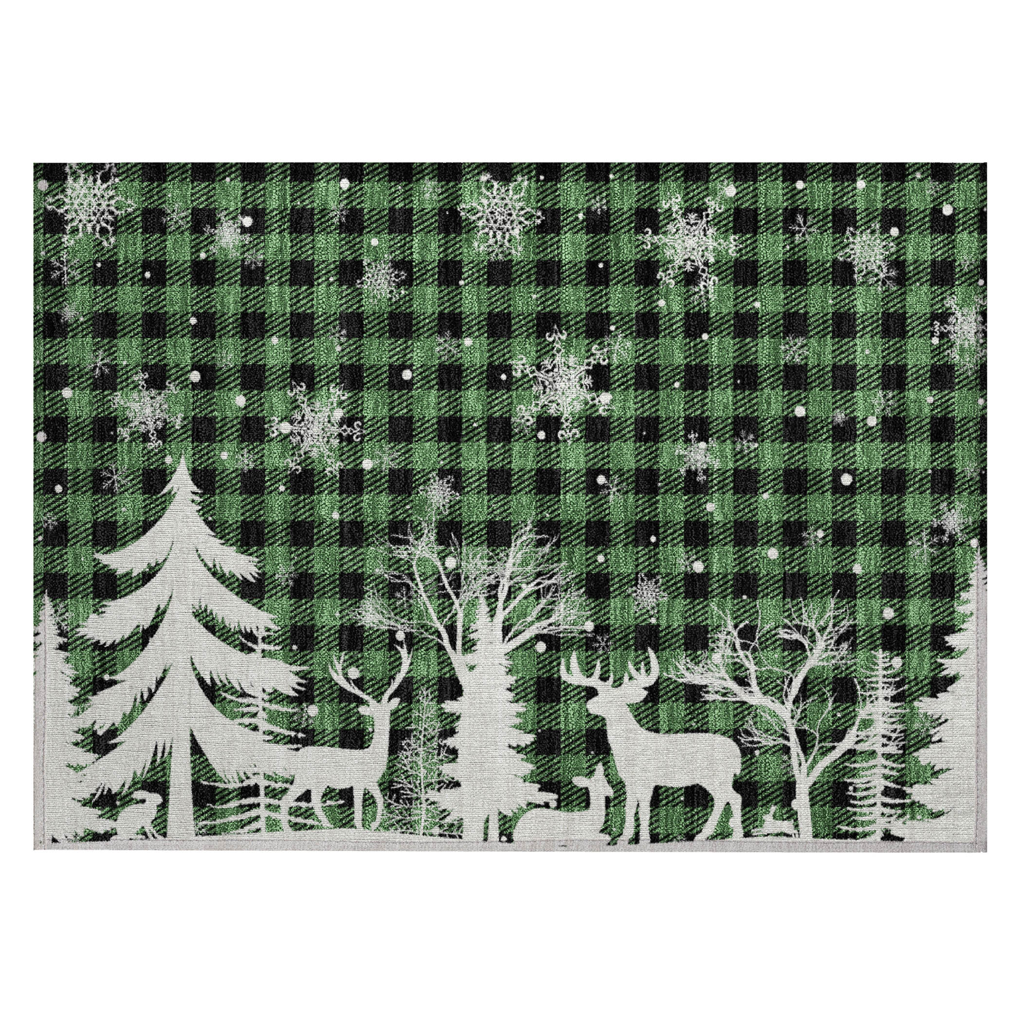Dalyn Wonderland WN32 - Green