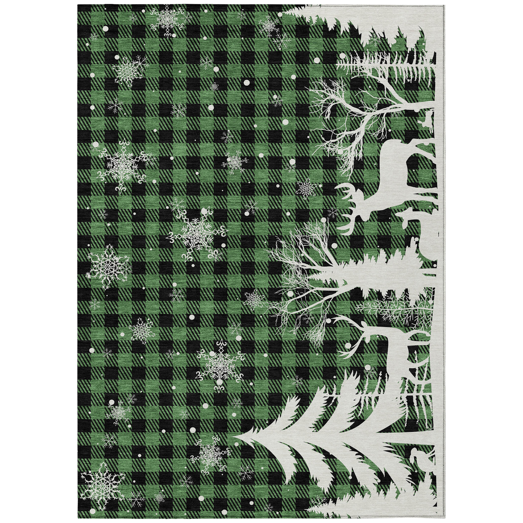 Dalyn Wonderland WN32 - Green