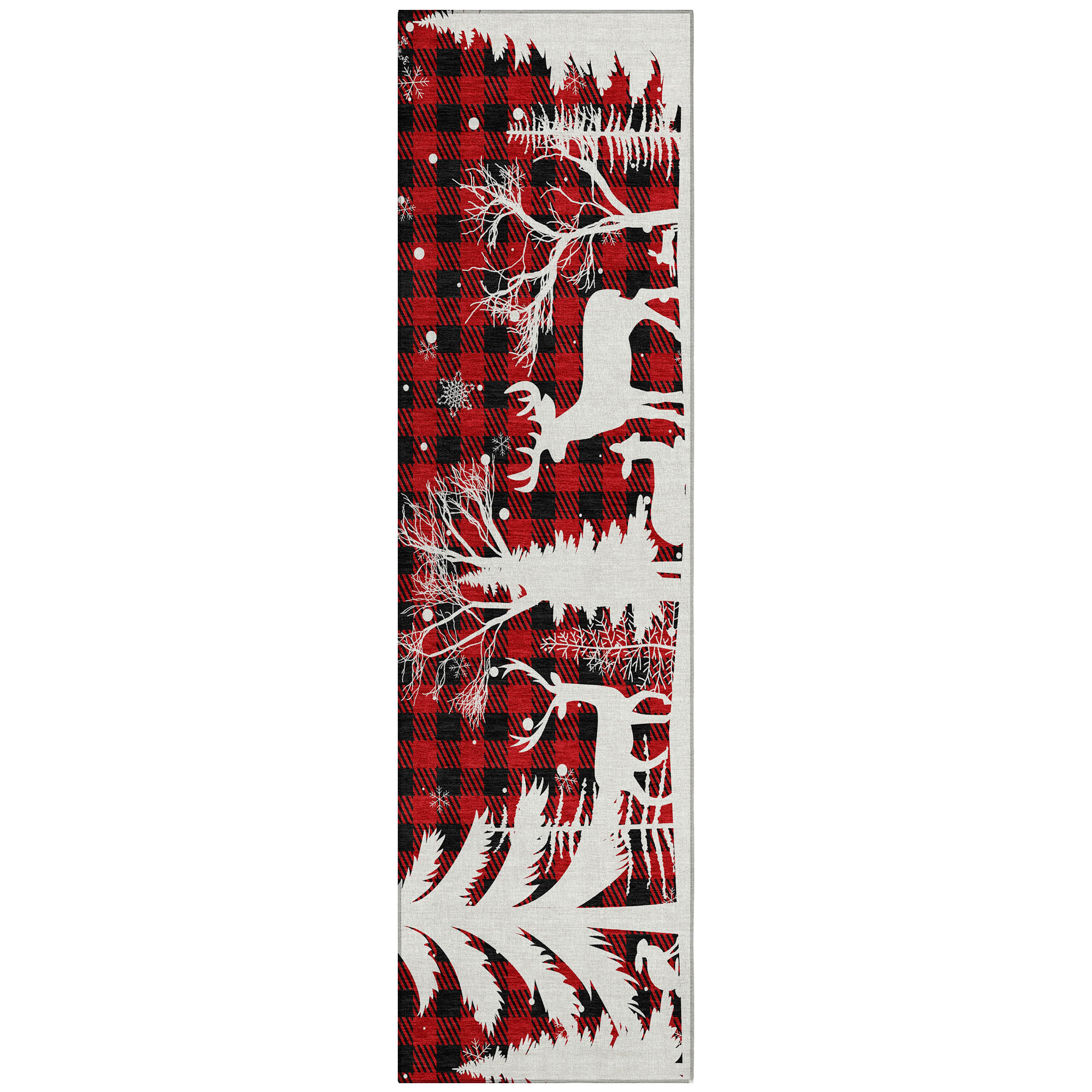 Dalyn Wonderland WN32 - Red