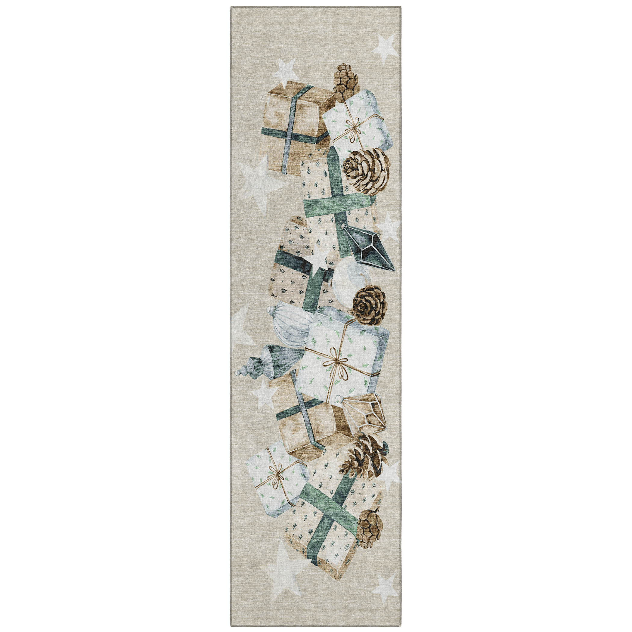 Dalyn Wonderland WN33 - Beige