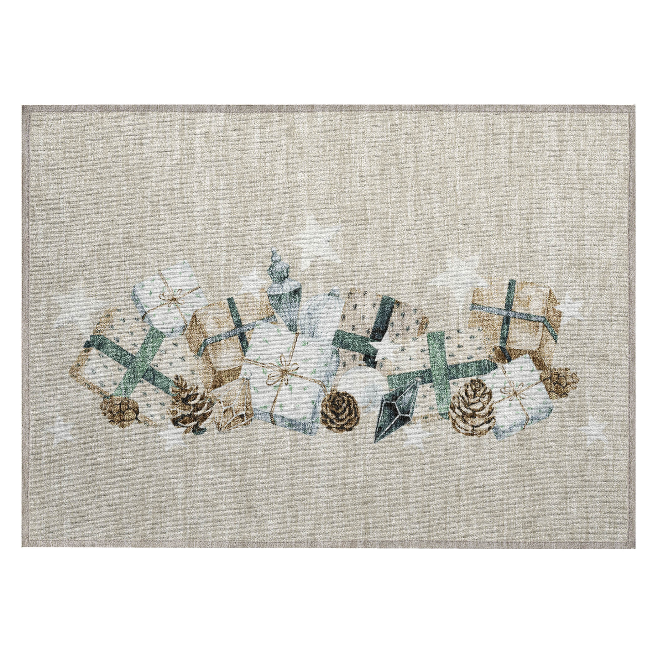 Dalyn Wonderland WN33 - Beige