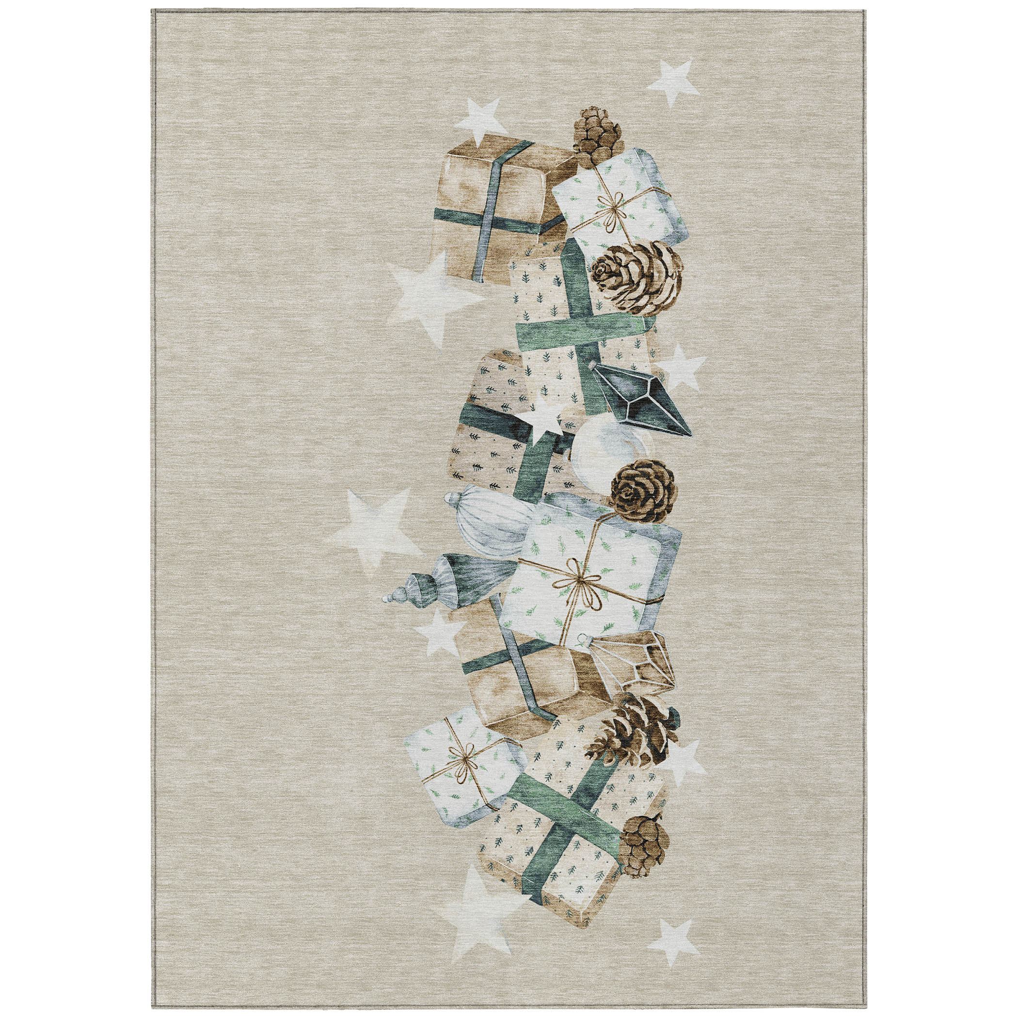 Dalyn Wonderland WN33 - Beige