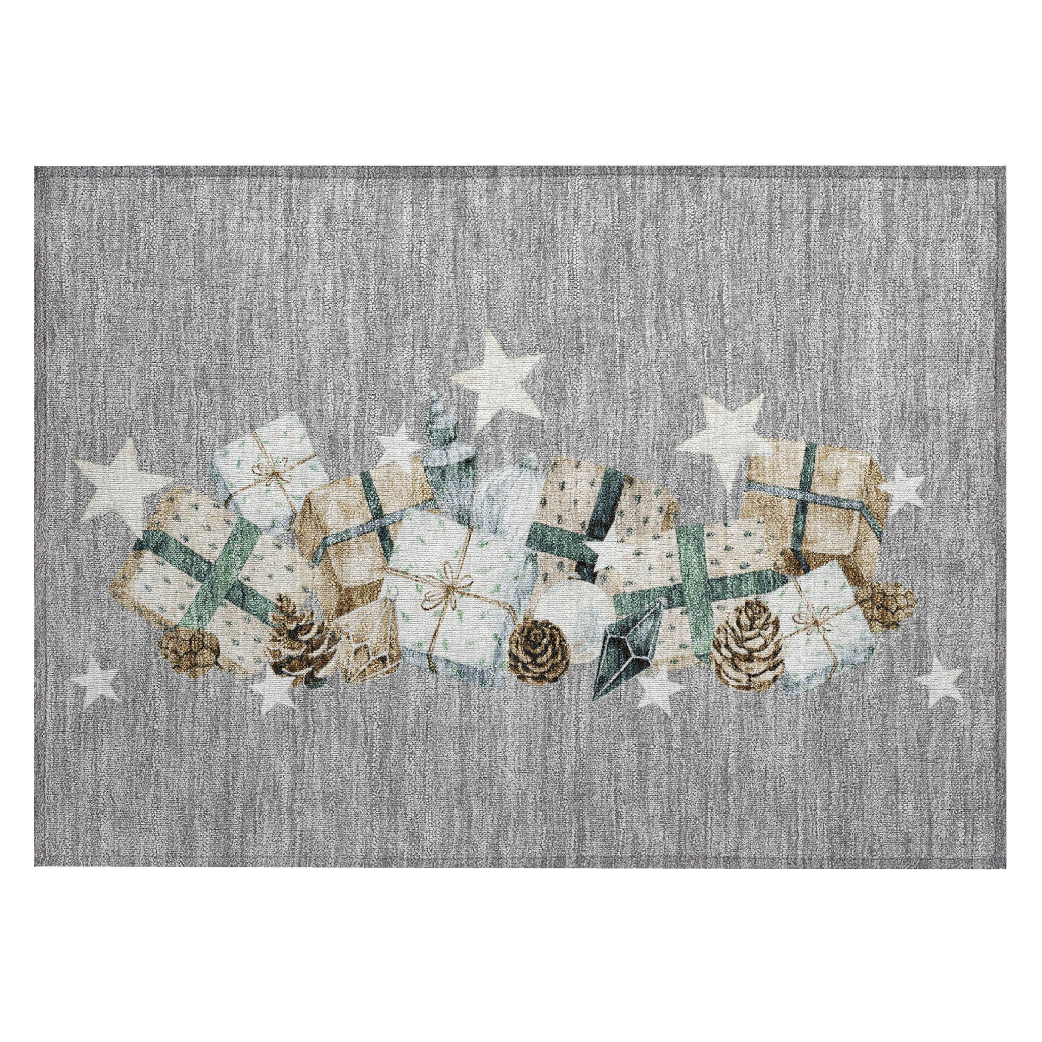 Dalyn Wonderland WN33 - Gray