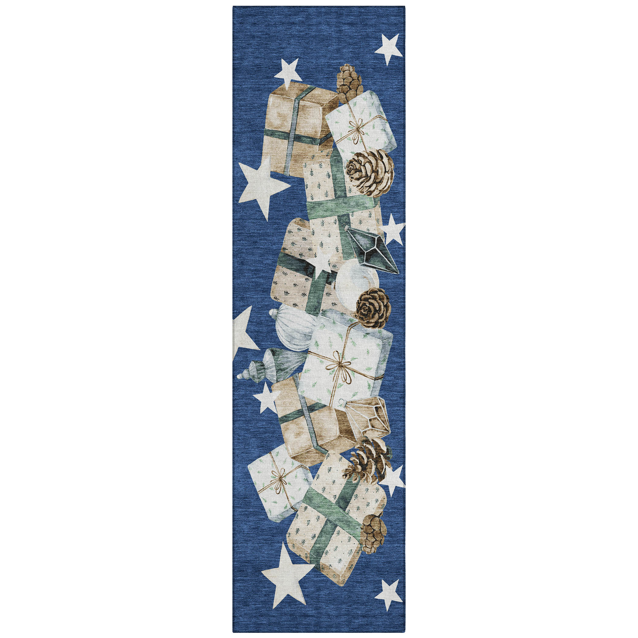 Dalyn Wonderland WN33 - Navy