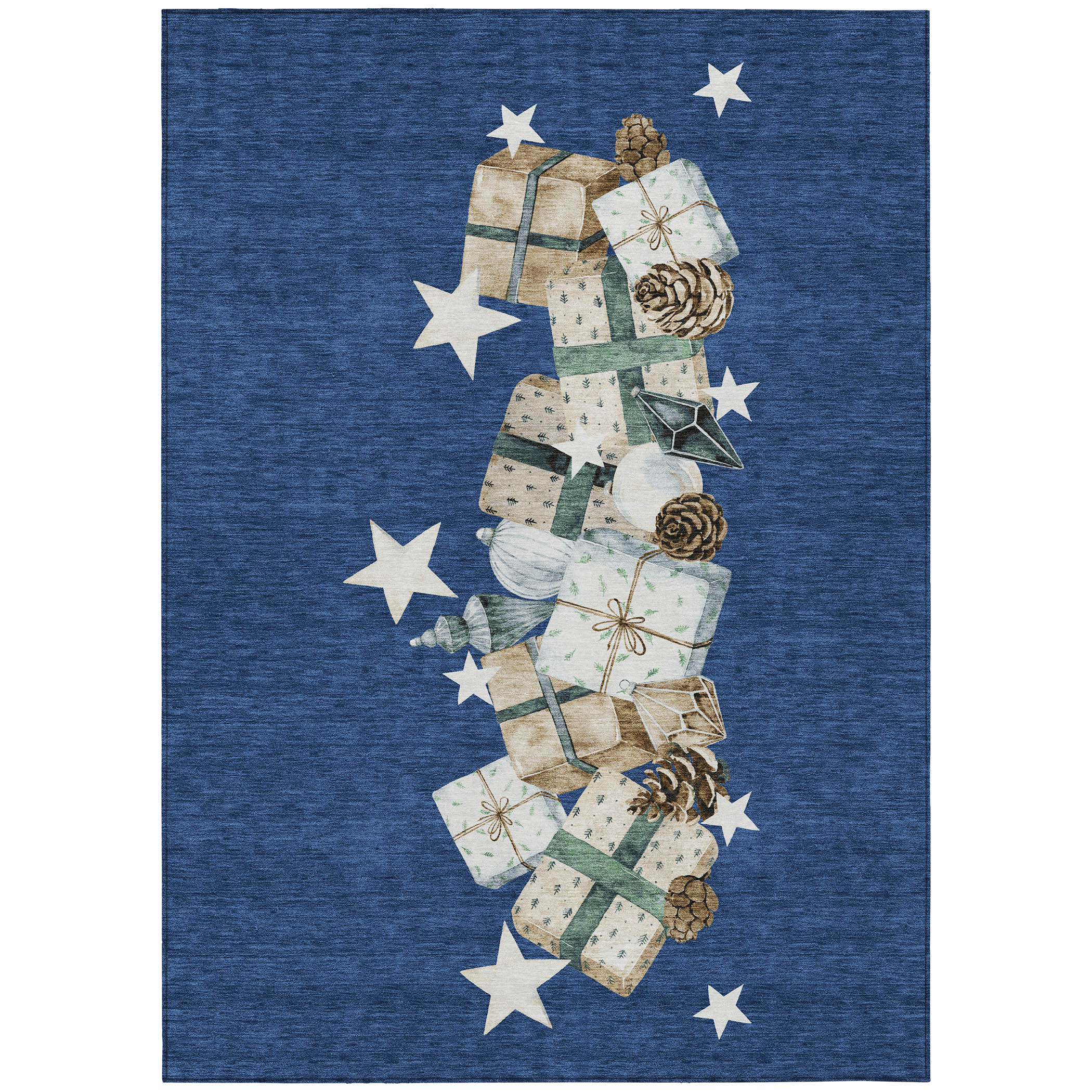 Dalyn Wonderland WN33 - Navy