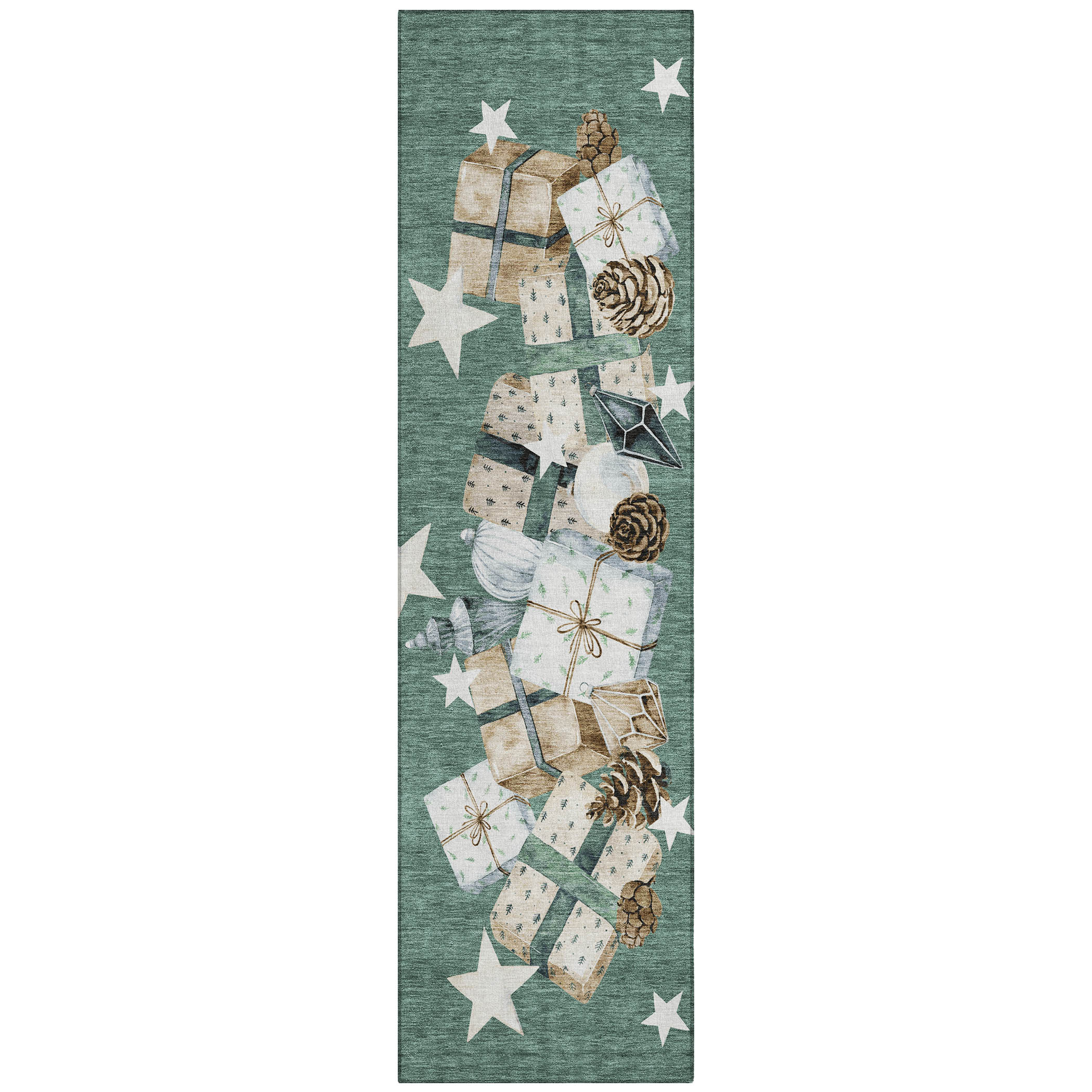 Dalyn Wonderland WN33 - Seafoam