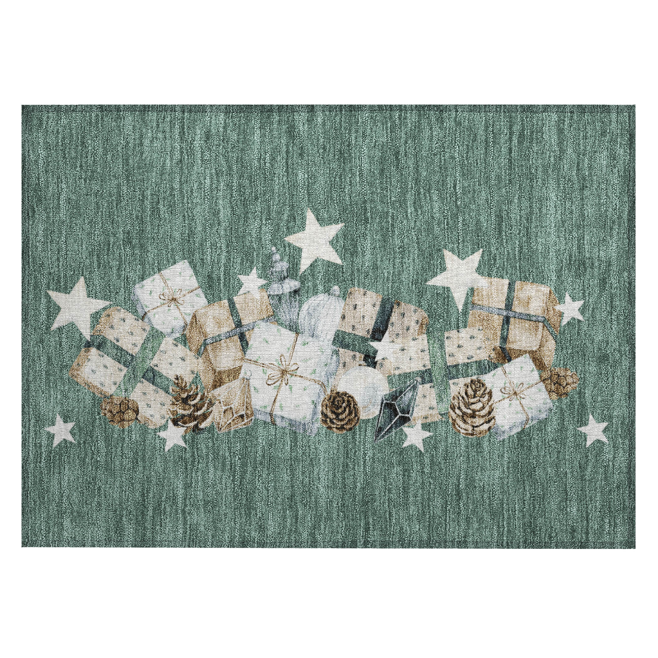 Dalyn Wonderland WN33 - Seafoam