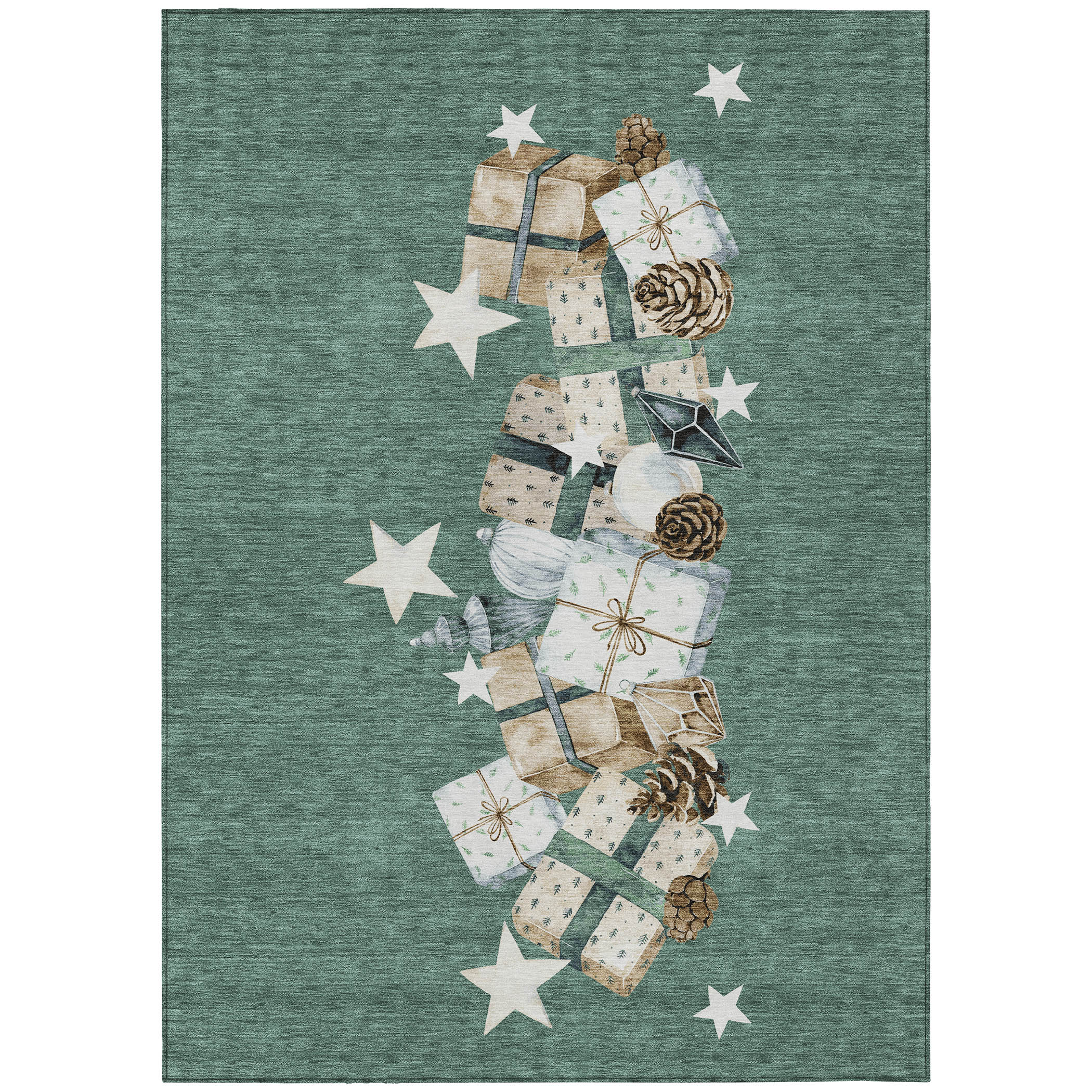 Dalyn Wonderland WN33 - Seafoam