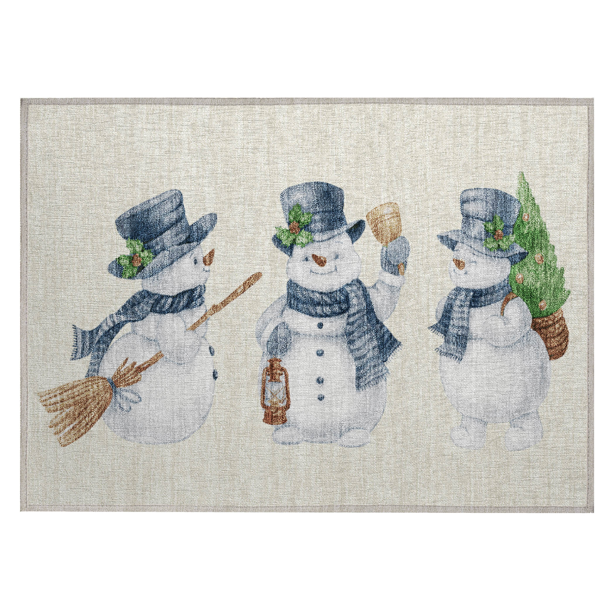 Dalyn Wonderland WN34 - Ivory