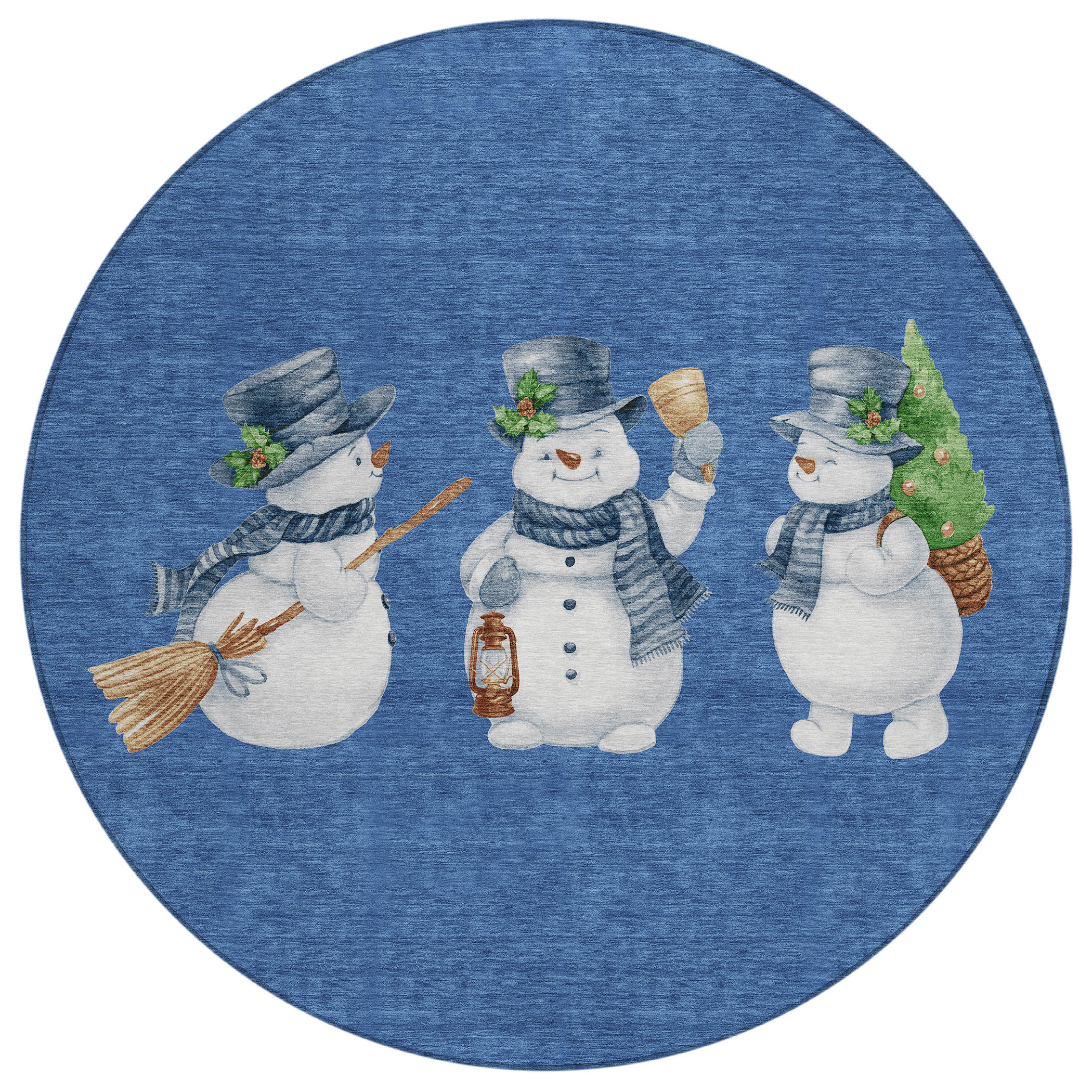 Dalyn Wonderland WN34 - Navy