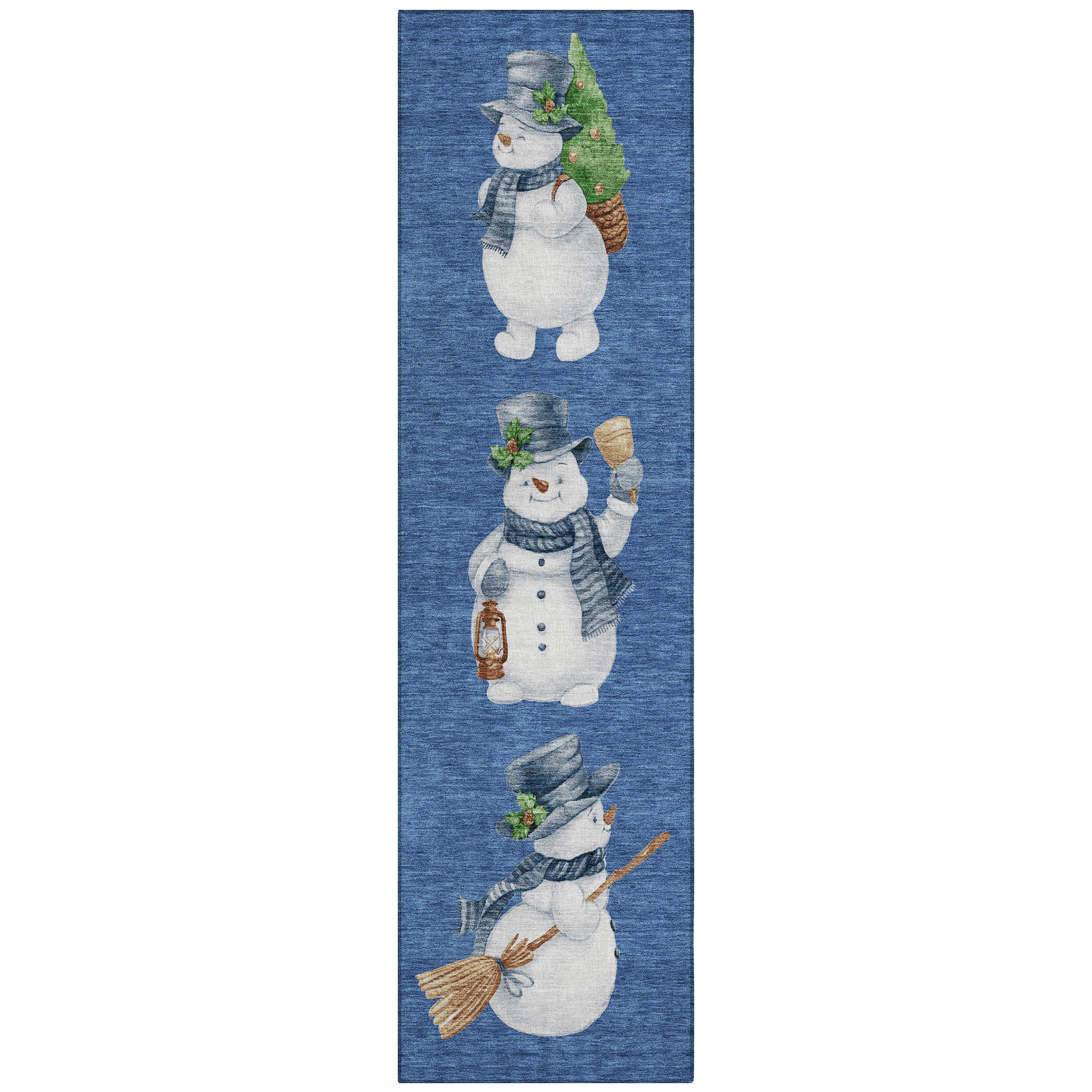 Dalyn Wonderland WN34 - Navy