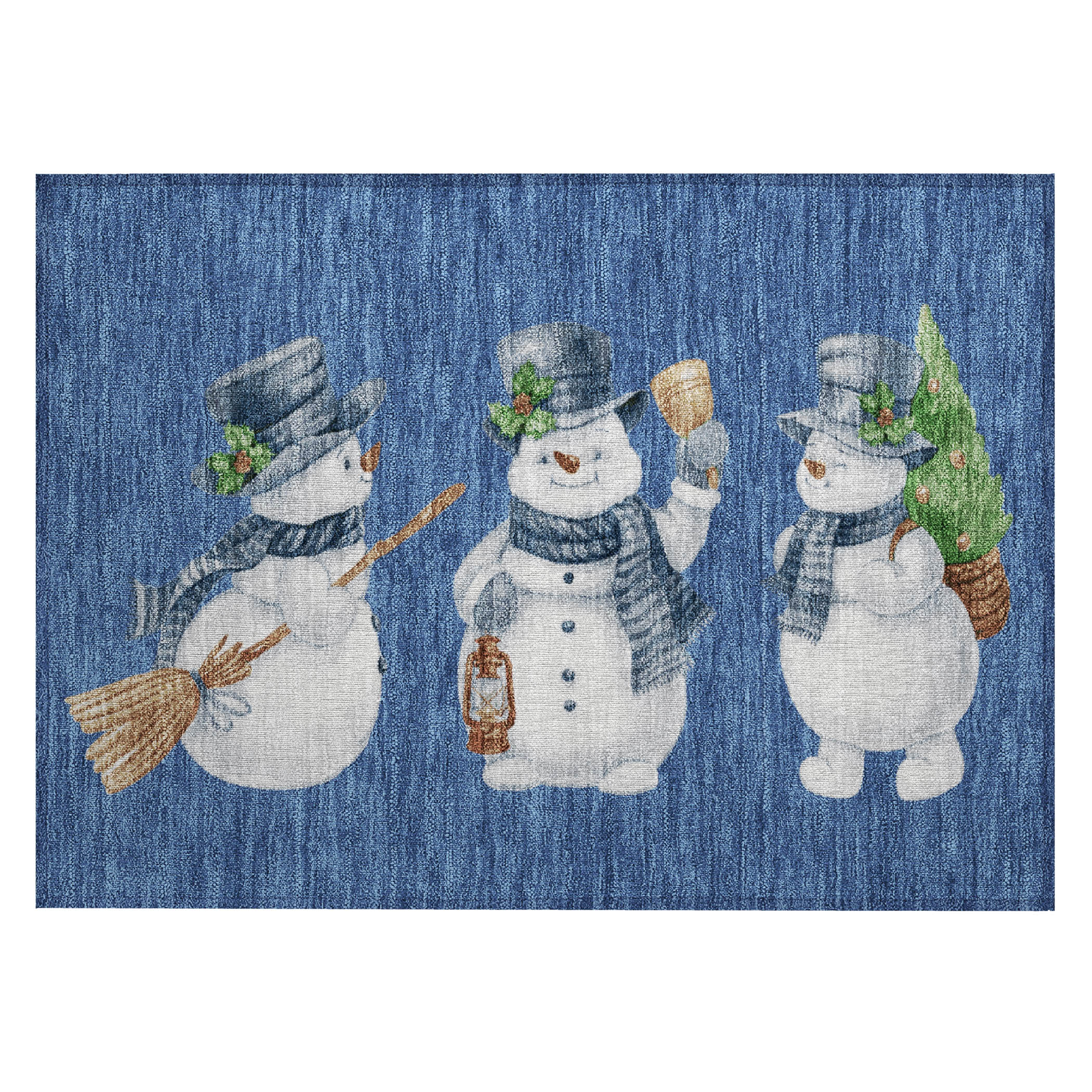 Dalyn Wonderland WN34 - Navy