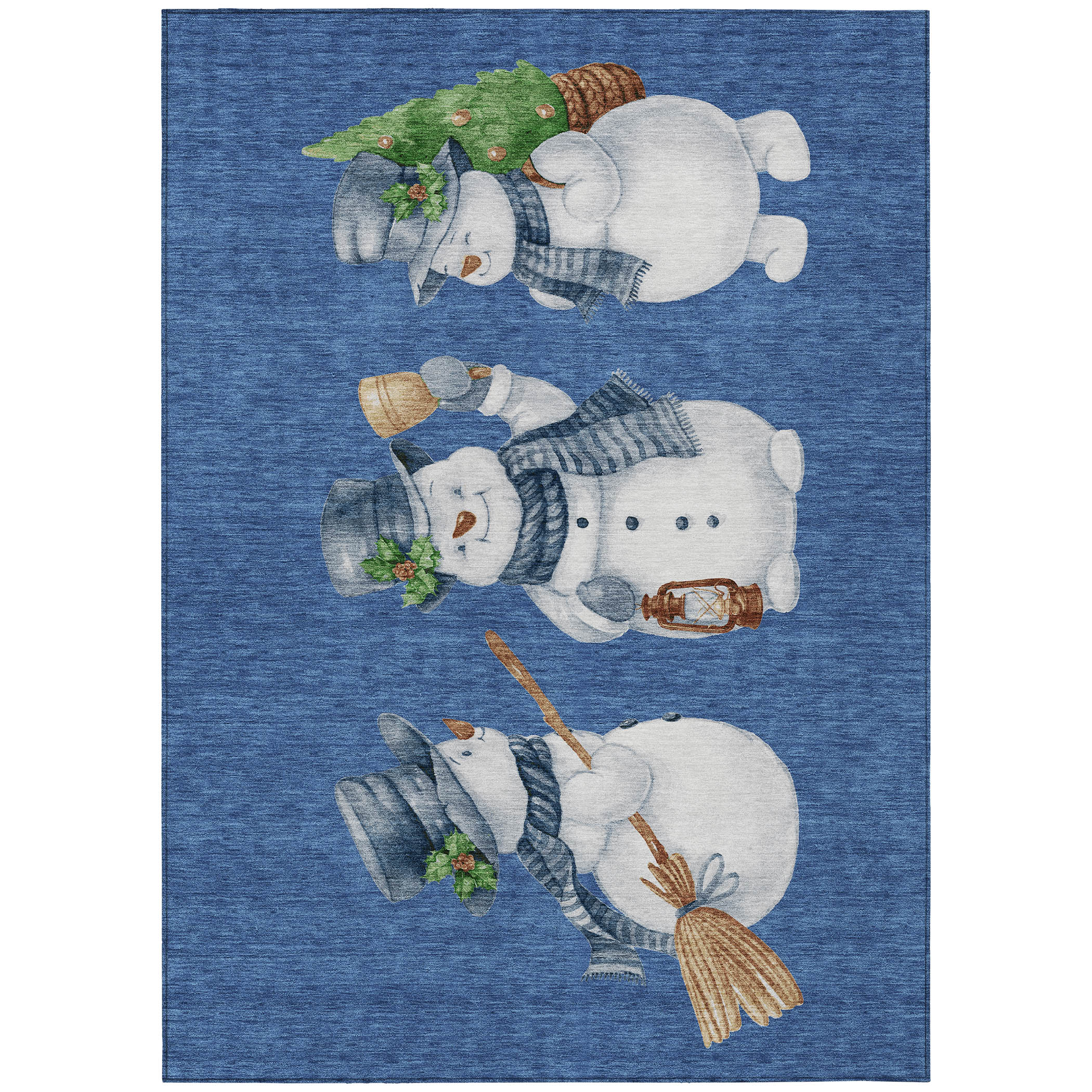 Dalyn Wonderland WN34 - Navy