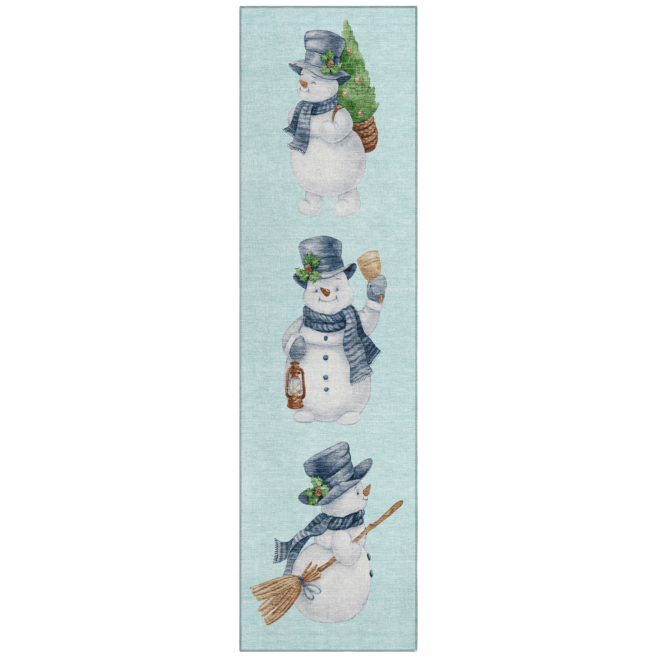 Dalyn Wonderland WN34 - Sky