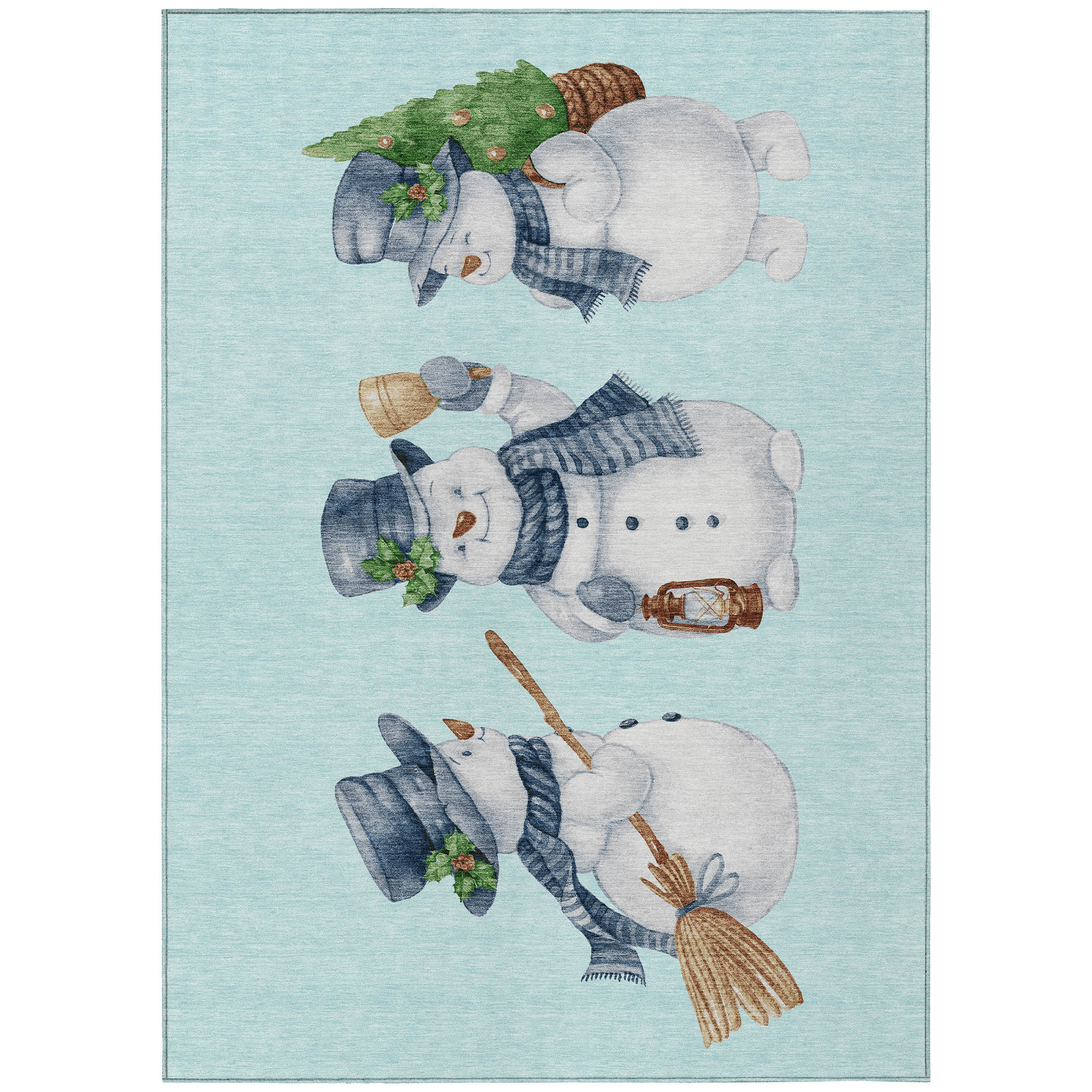 Dalyn Wonderland WN34 - Sky