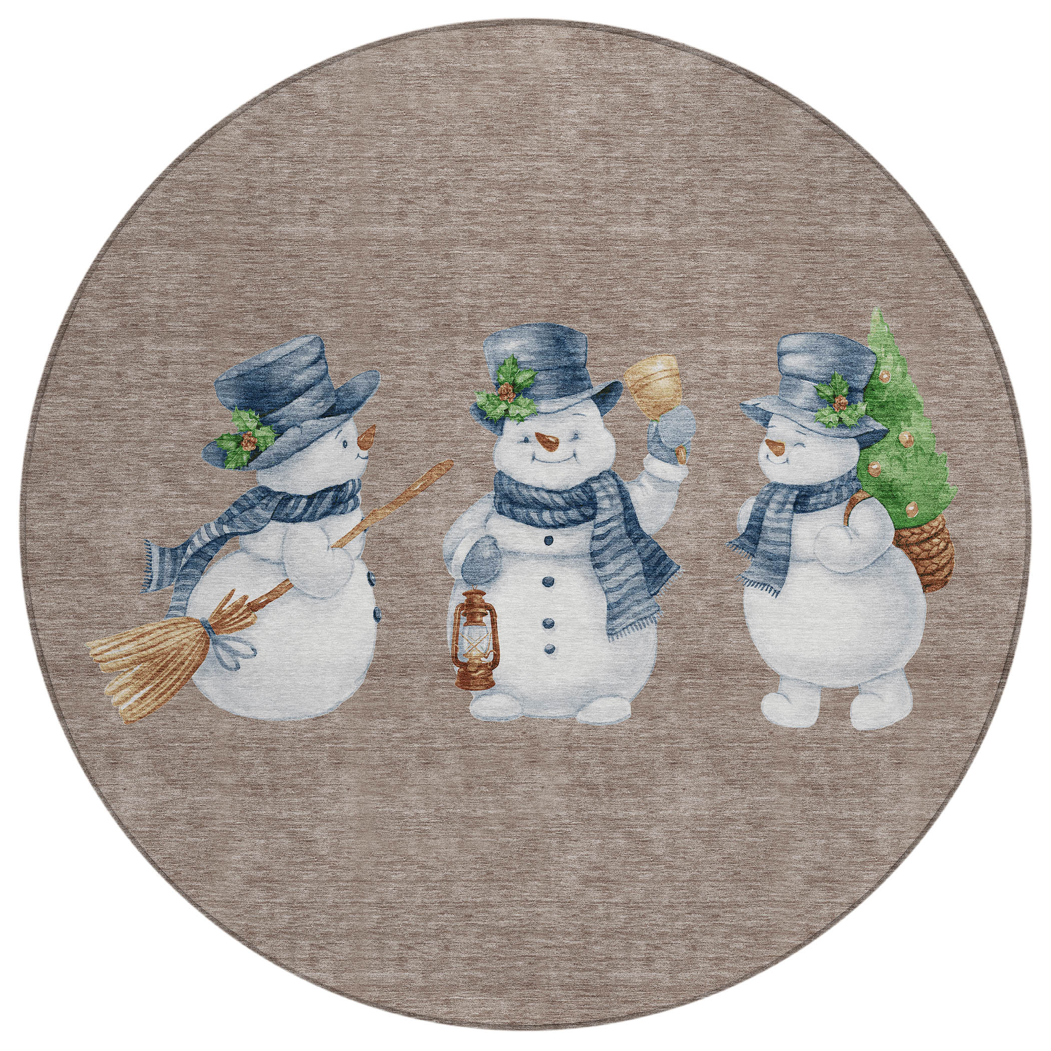 Dalyn Wonderland WN34 - Taupe