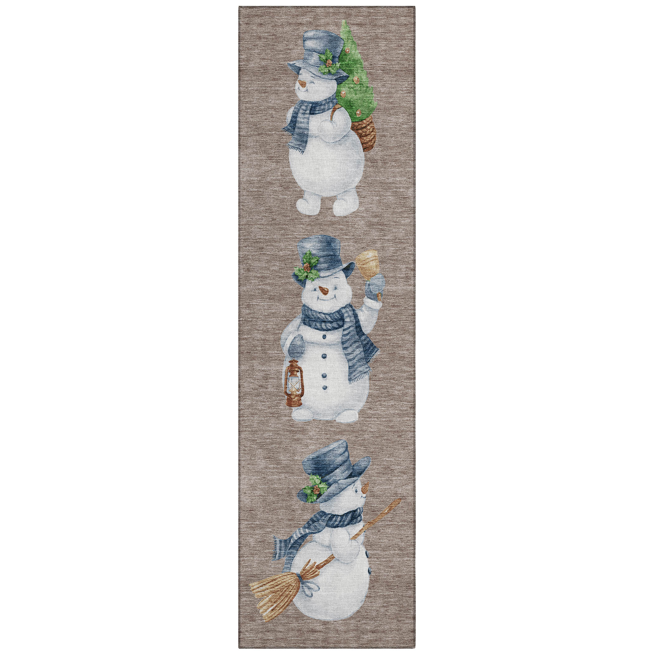 Dalyn Wonderland WN34 - Taupe