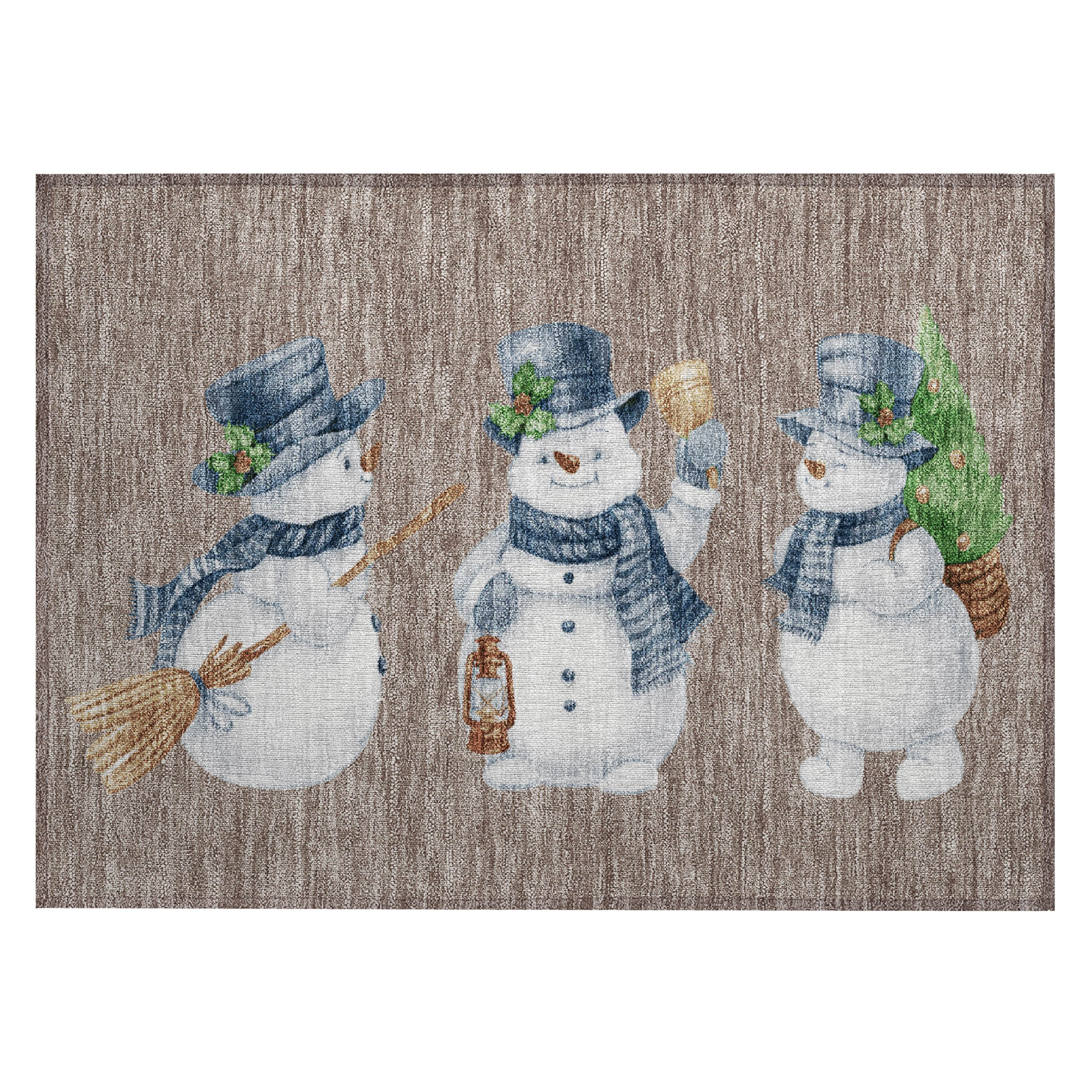 Dalyn Wonderland WN34 - Taupe