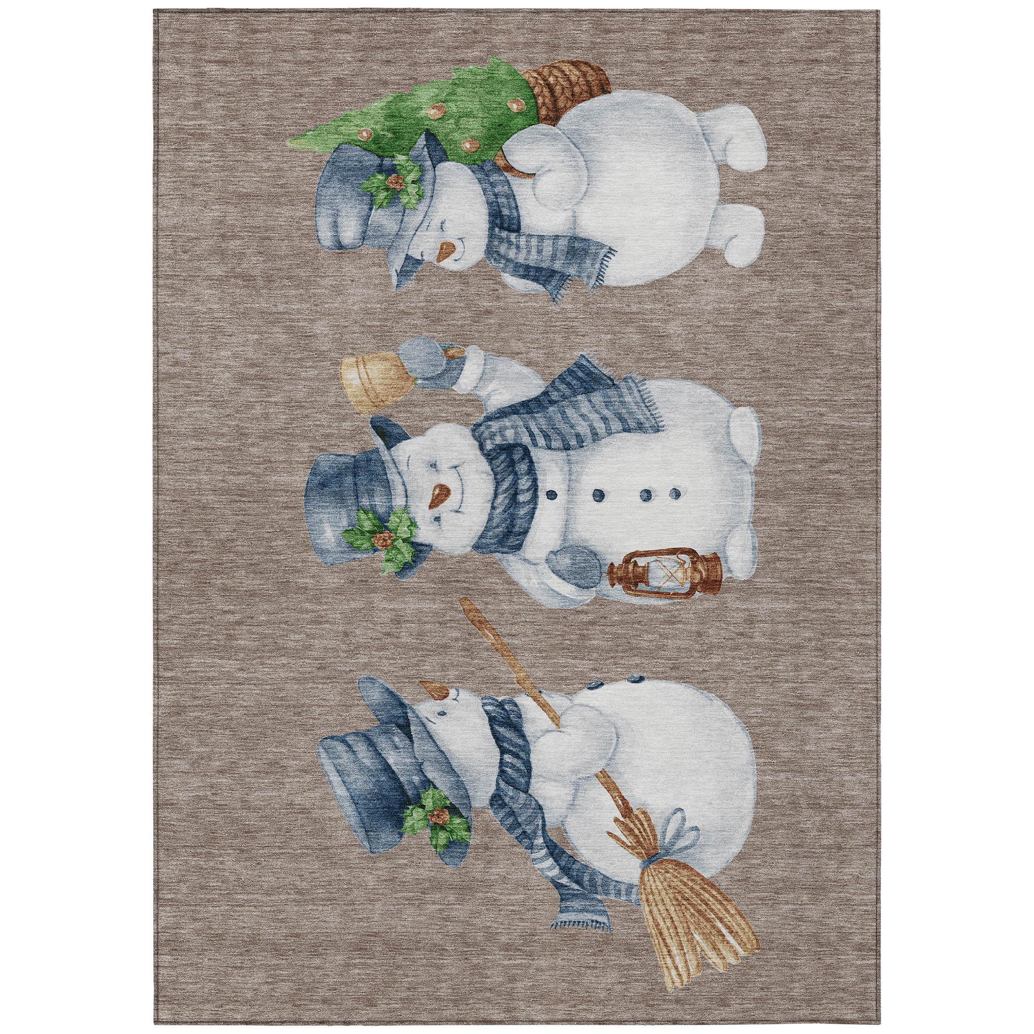 Dalyn Wonderland WN34 - Taupe