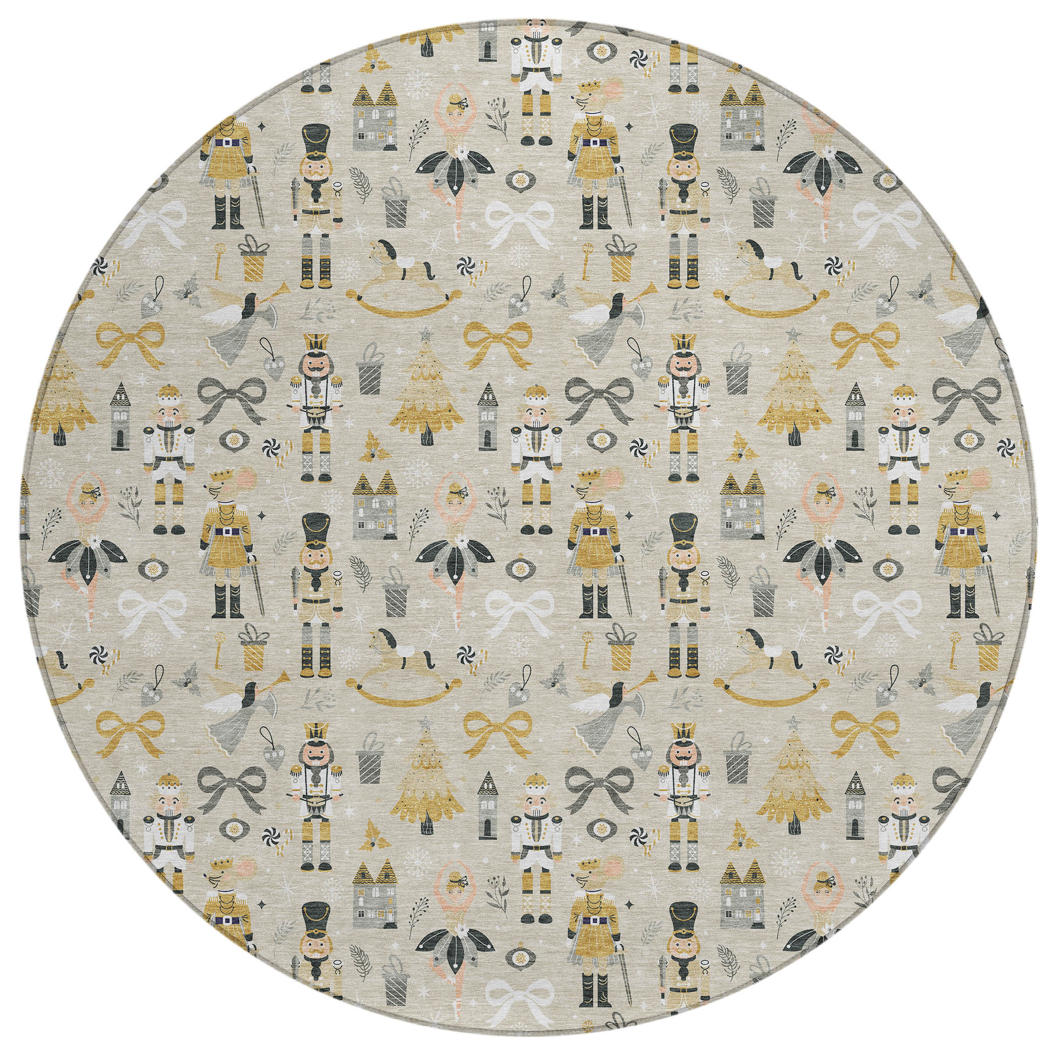 Dalyn Wonderland WN35 - Beige
