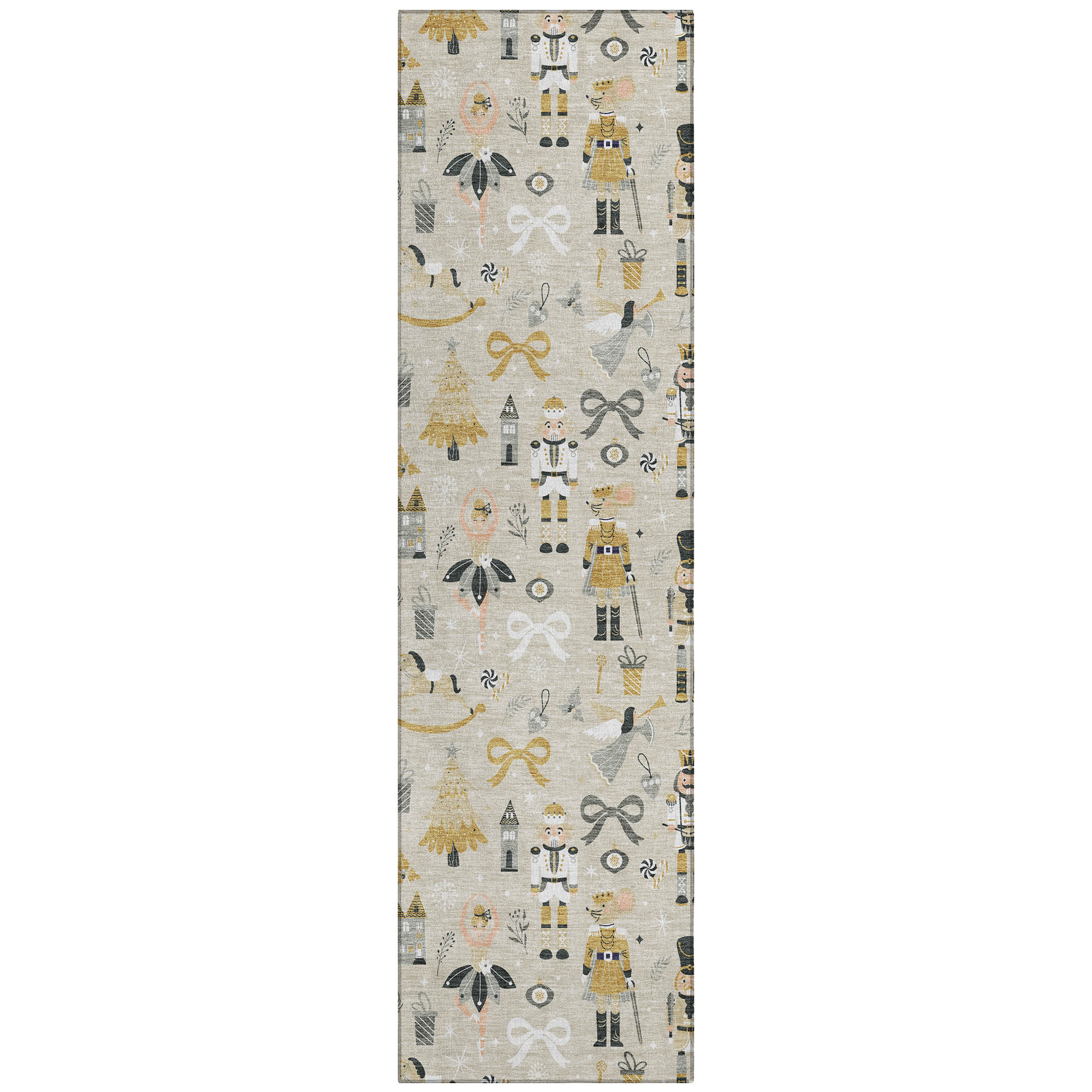 Dalyn Wonderland WN35 - Beige