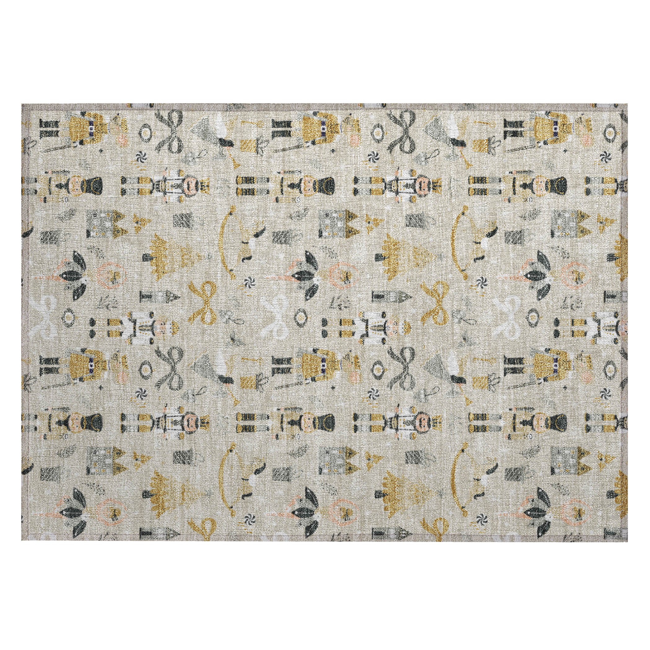 Dalyn Wonderland WN35 - Beige