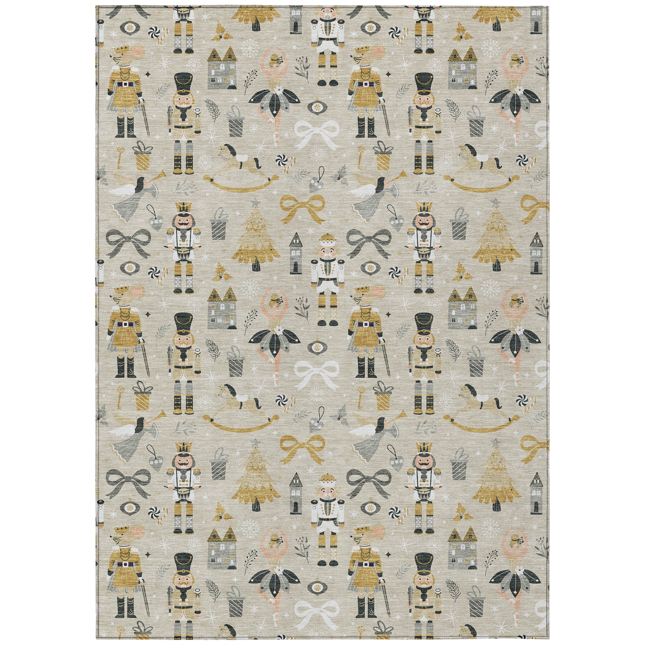 Dalyn Wonderland WN35 - Beige