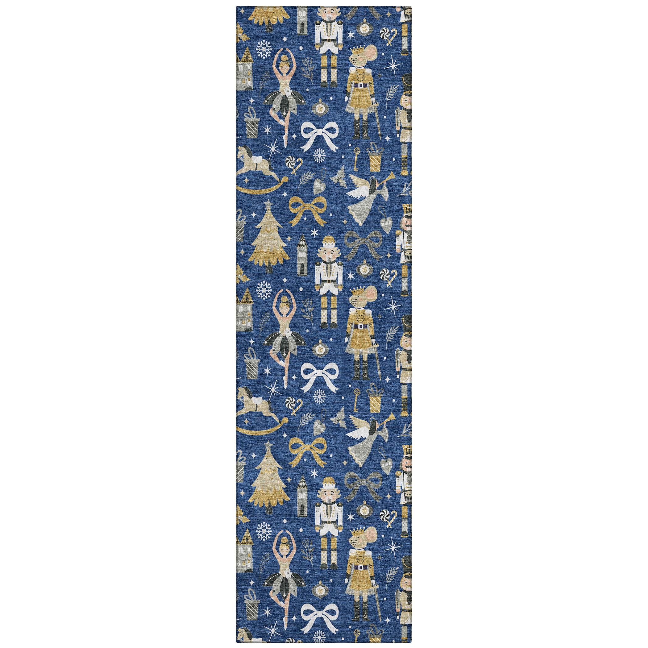 Dalyn Wonderland WN35 - Navy