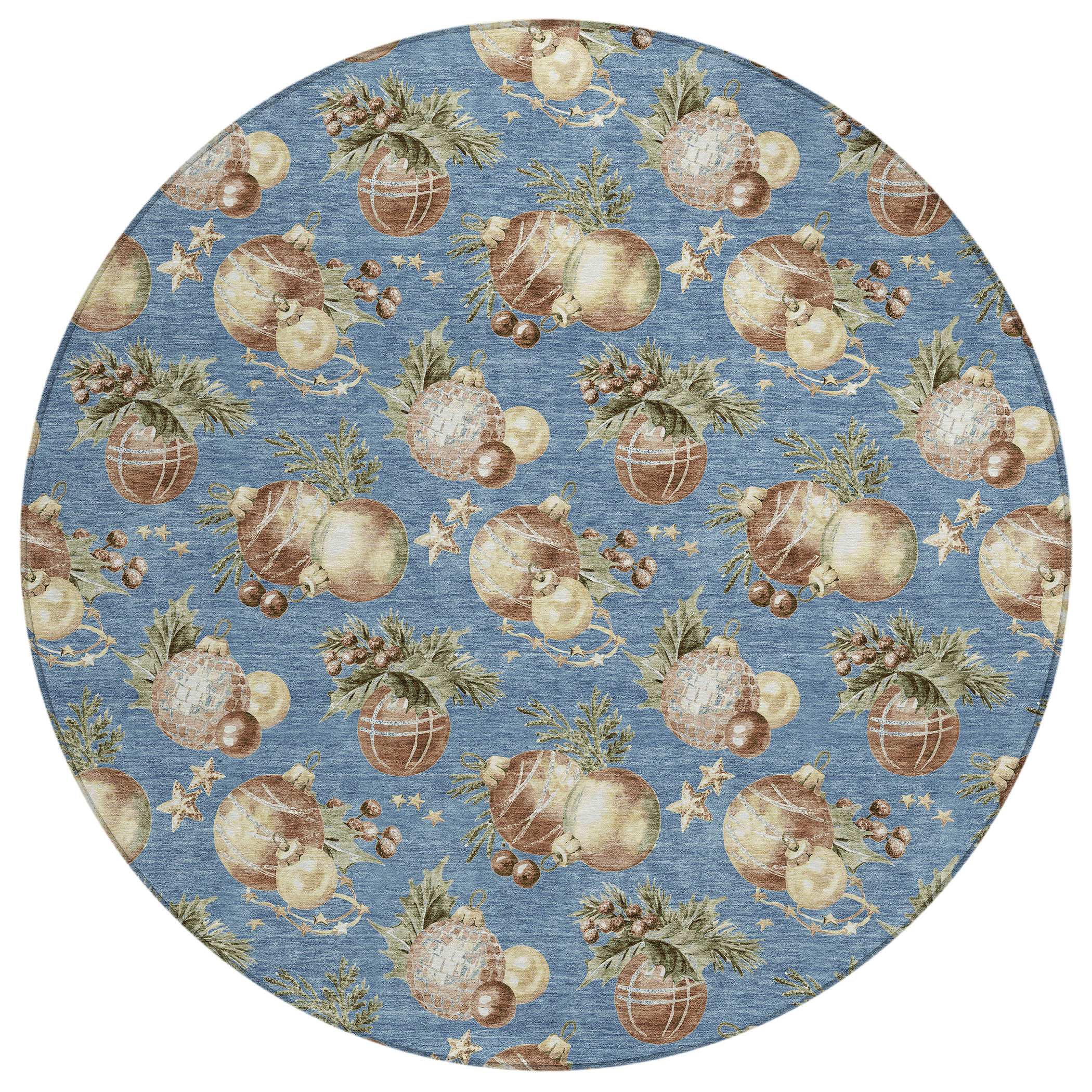 Dalyn Wonderland WN36 - Denim