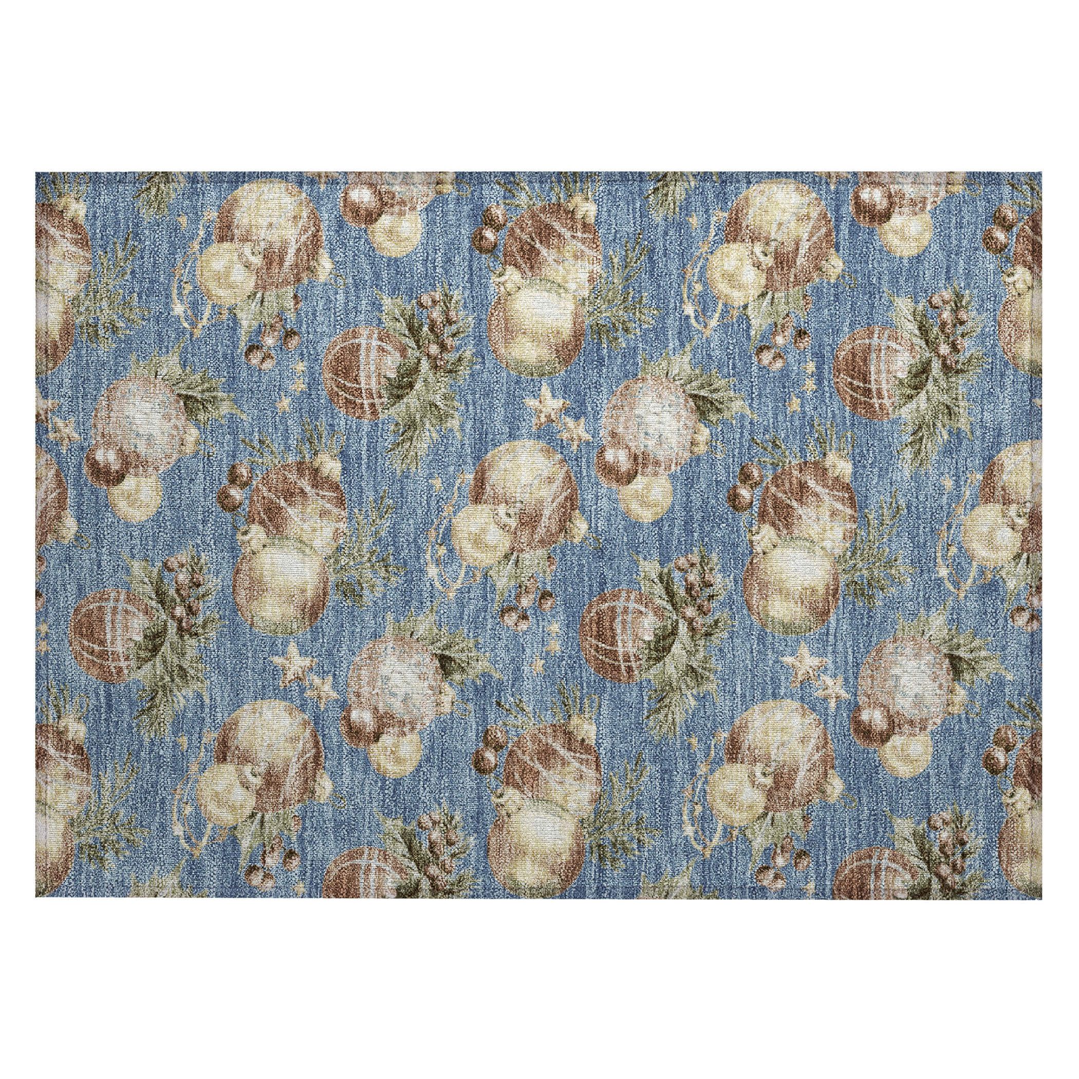 Dalyn Wonderland WN36 - Denim