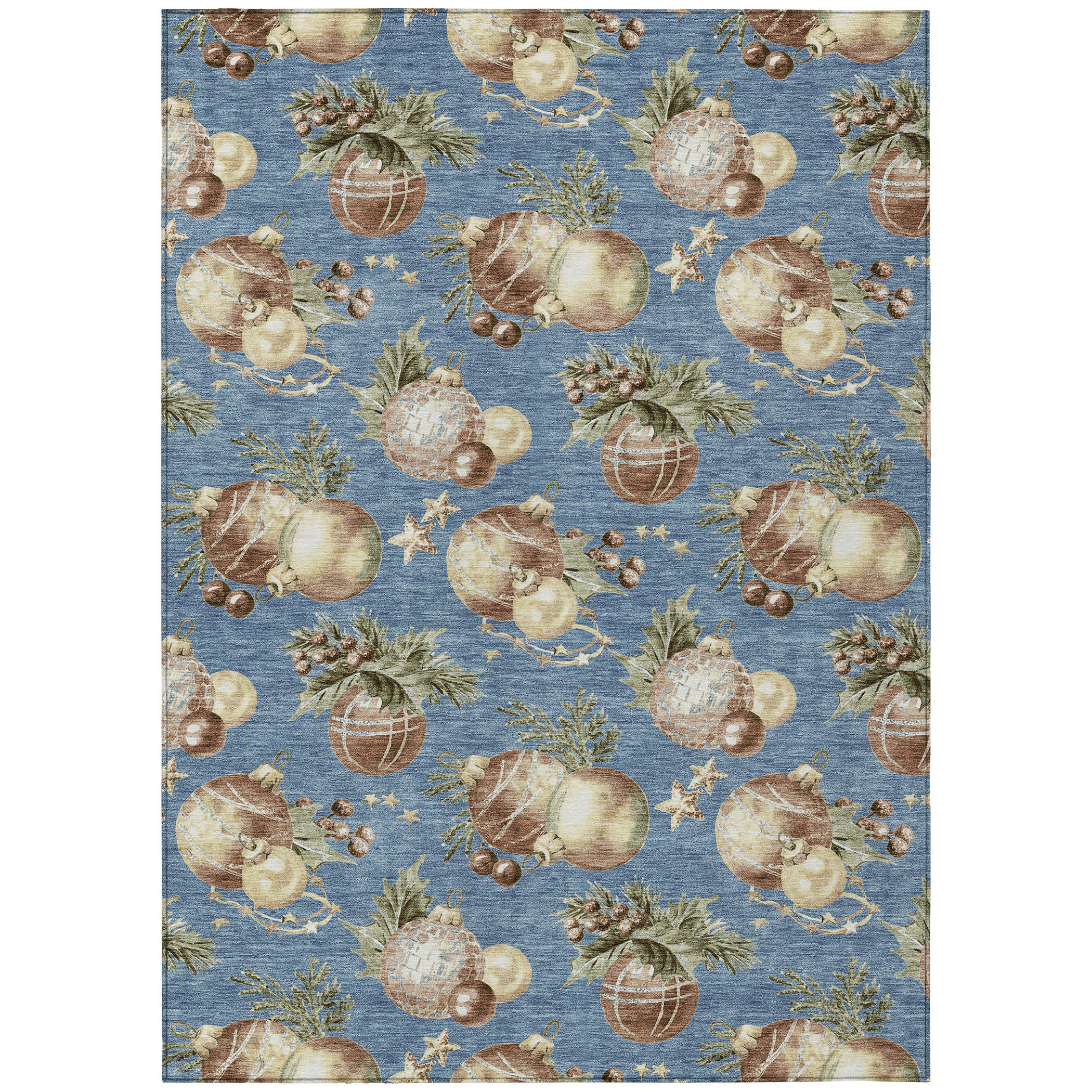 Dalyn Wonderland WN36 - Denim