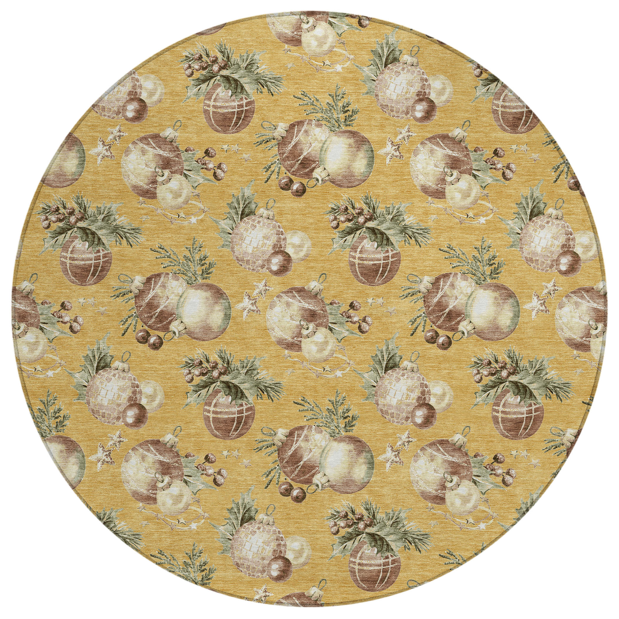 Dalyn Wonderland WN36 - Gold