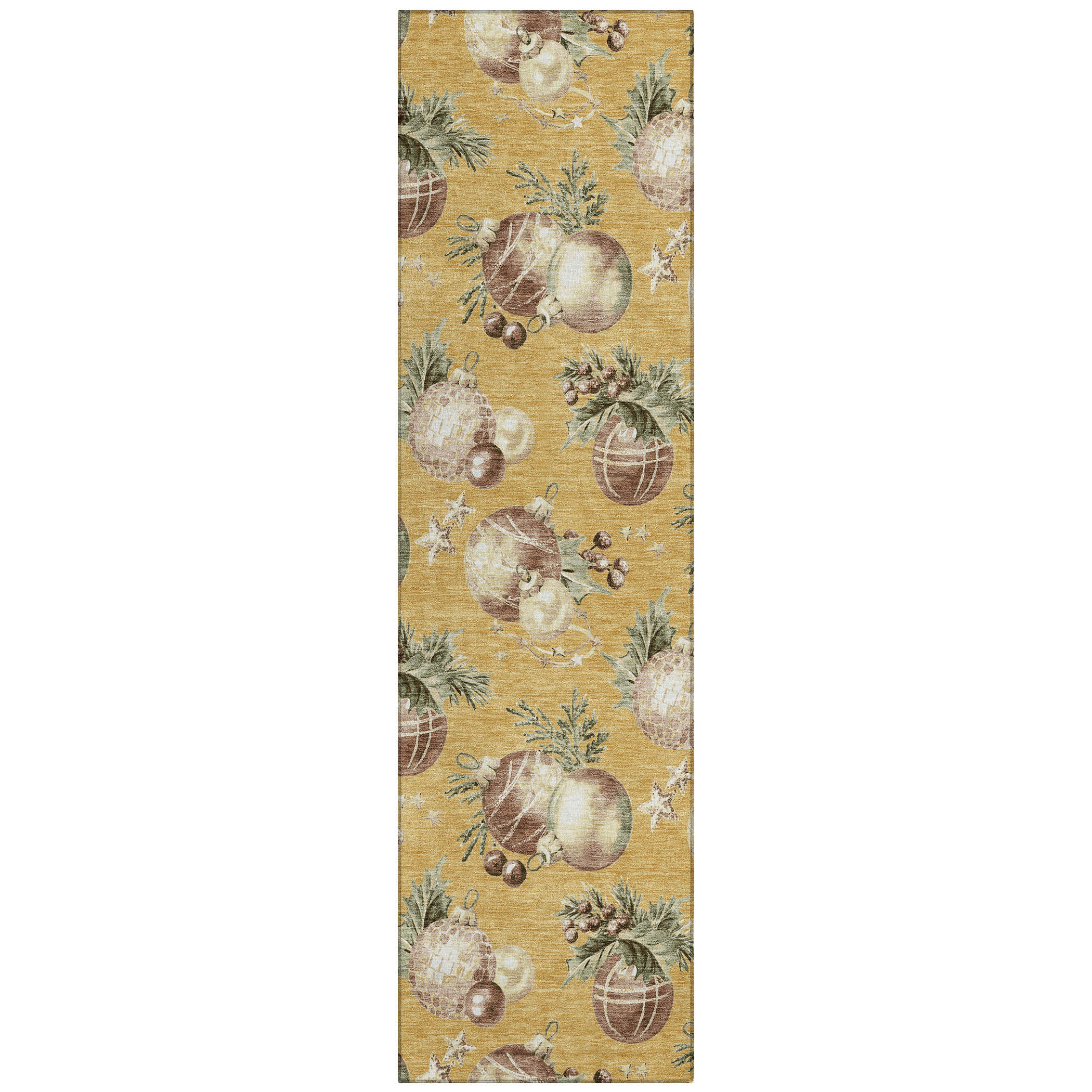 Dalyn Wonderland WN36 - Gold