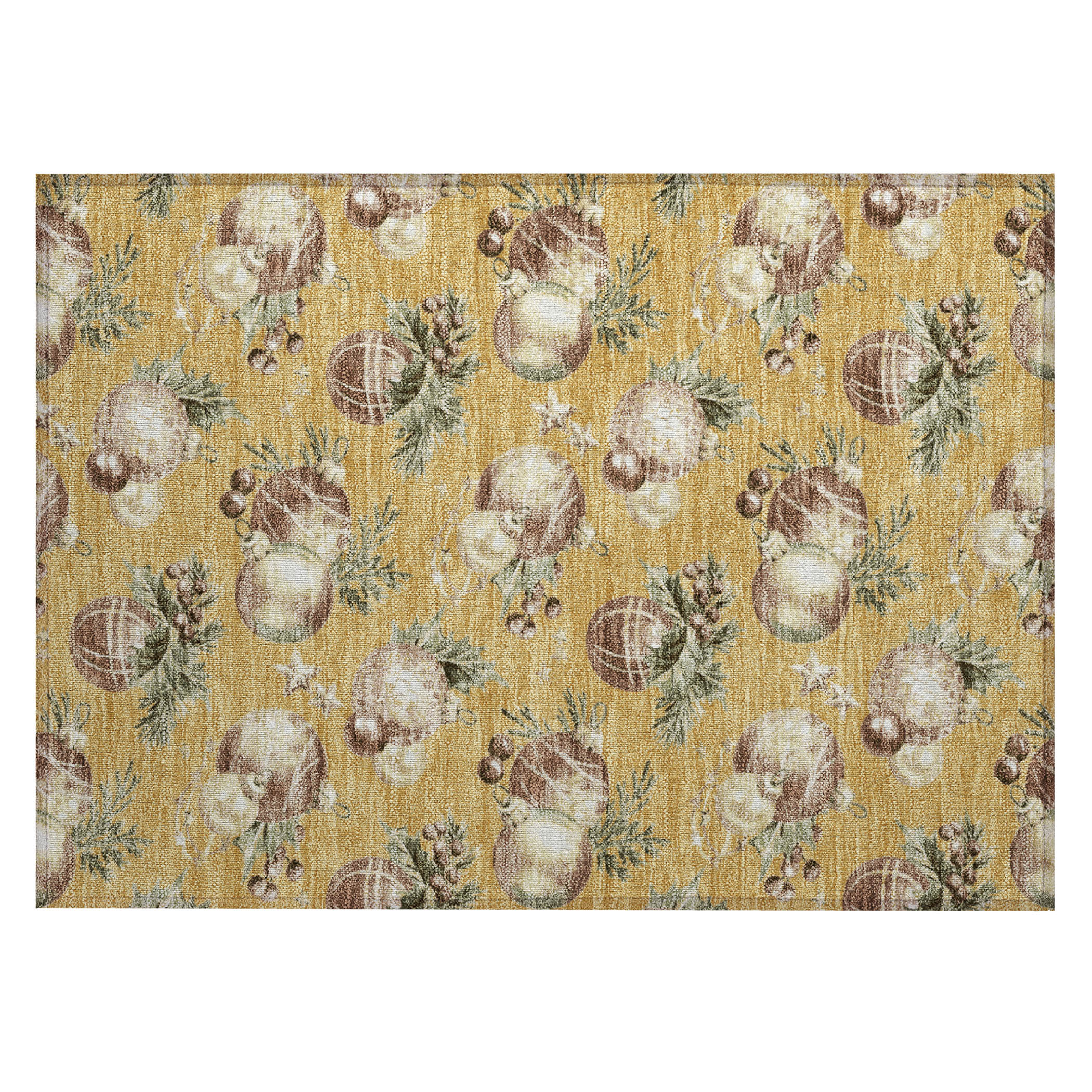 Dalyn Wonderland WN36 - Gold