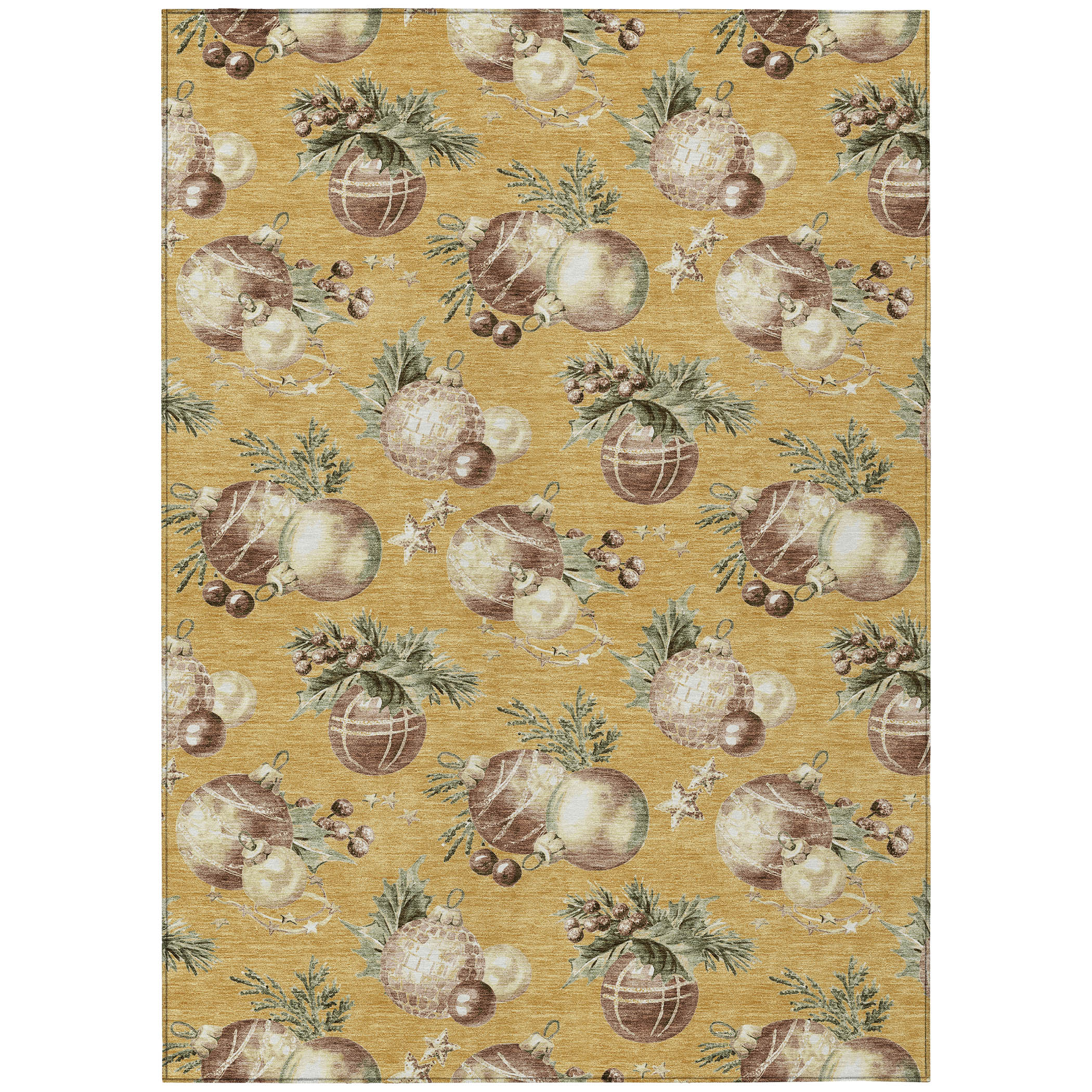 Dalyn Wonderland WN36 - Gold