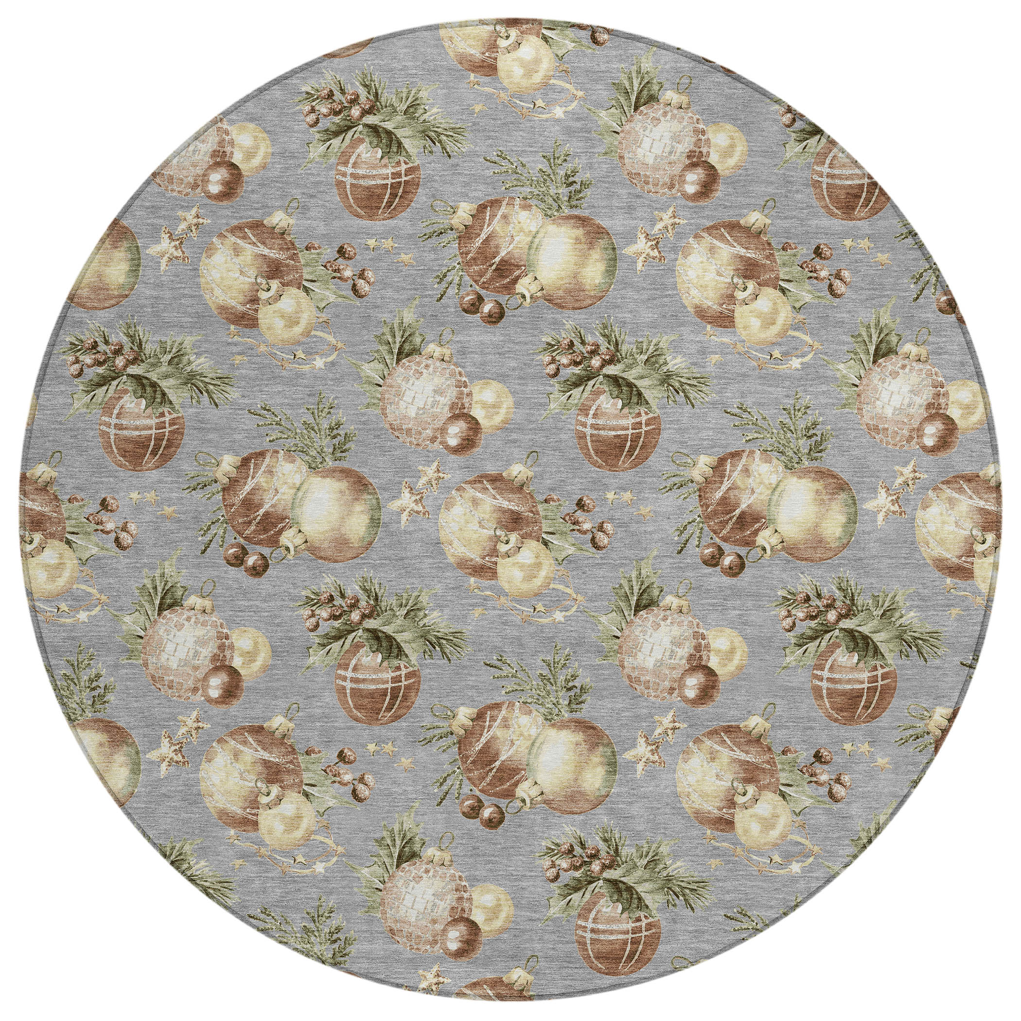 Dalyn Wonderland WN36 - Gray