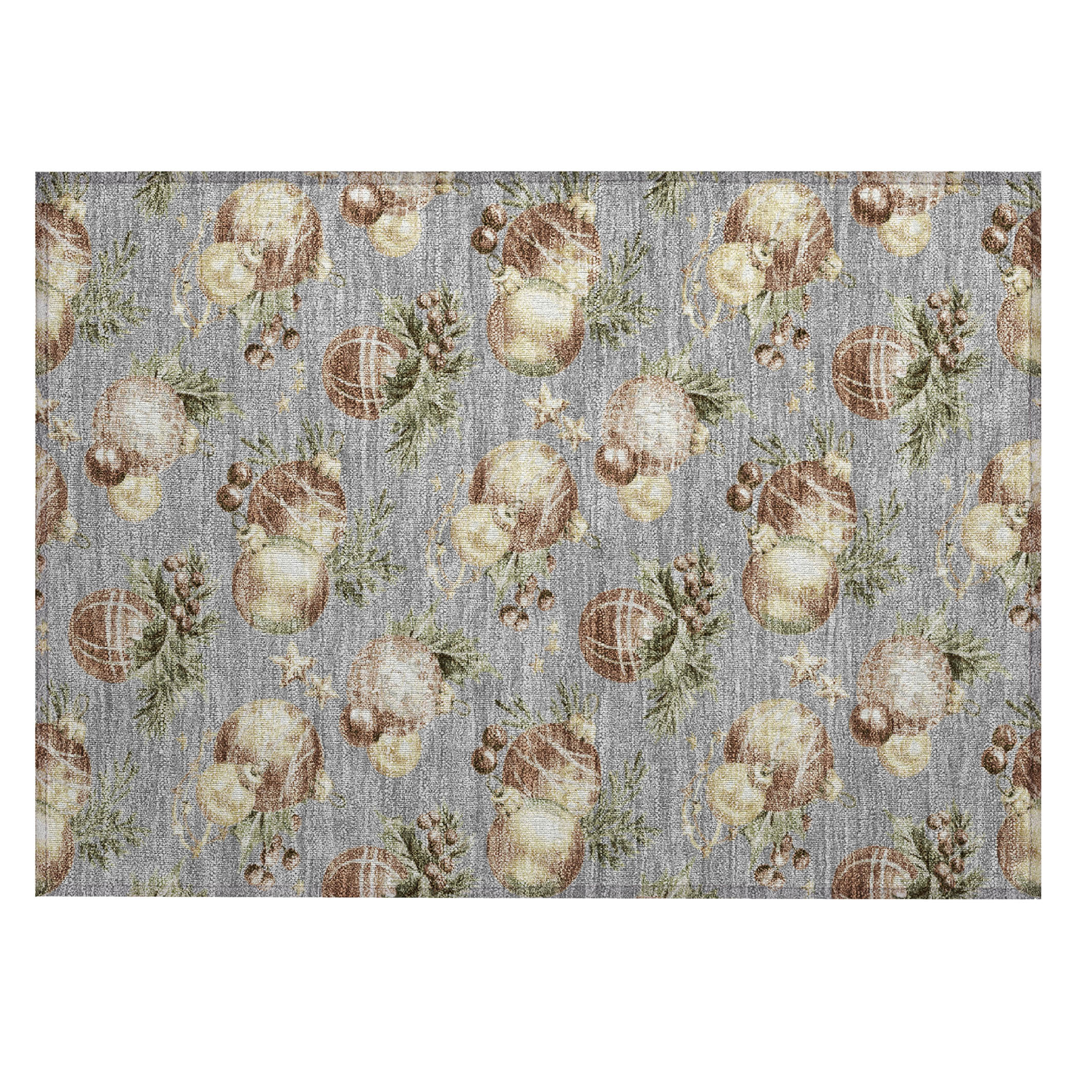 Dalyn Wonderland WN36 - Gray
