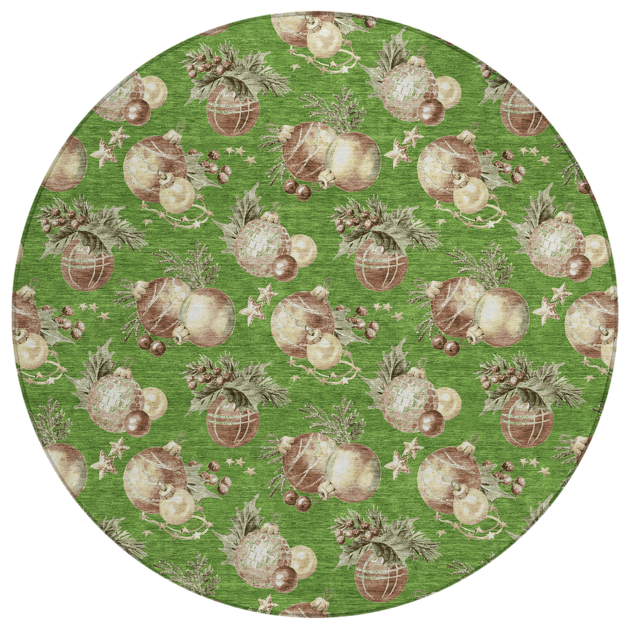 Dalyn Wonderland WN36 - Green