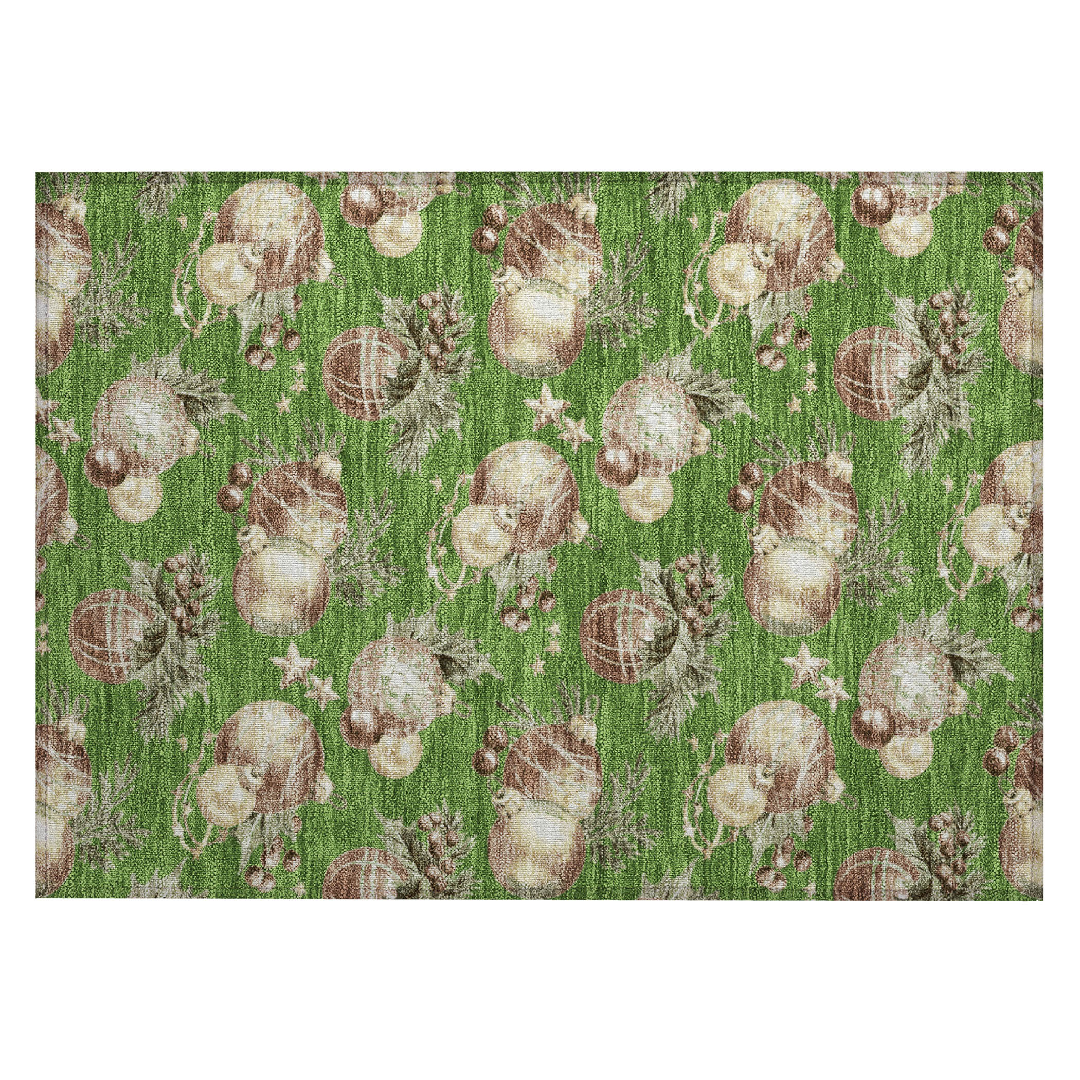 Dalyn Wonderland WN36 - Green