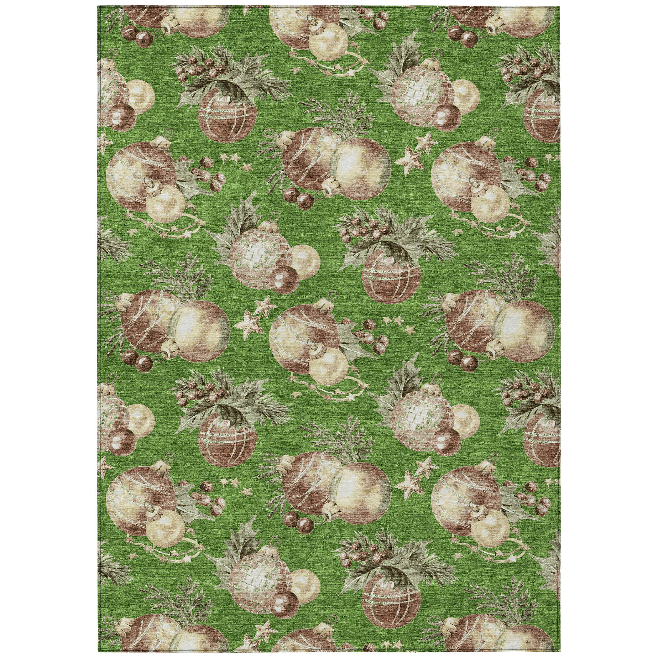 Dalyn Wonderland WN36 - Green
