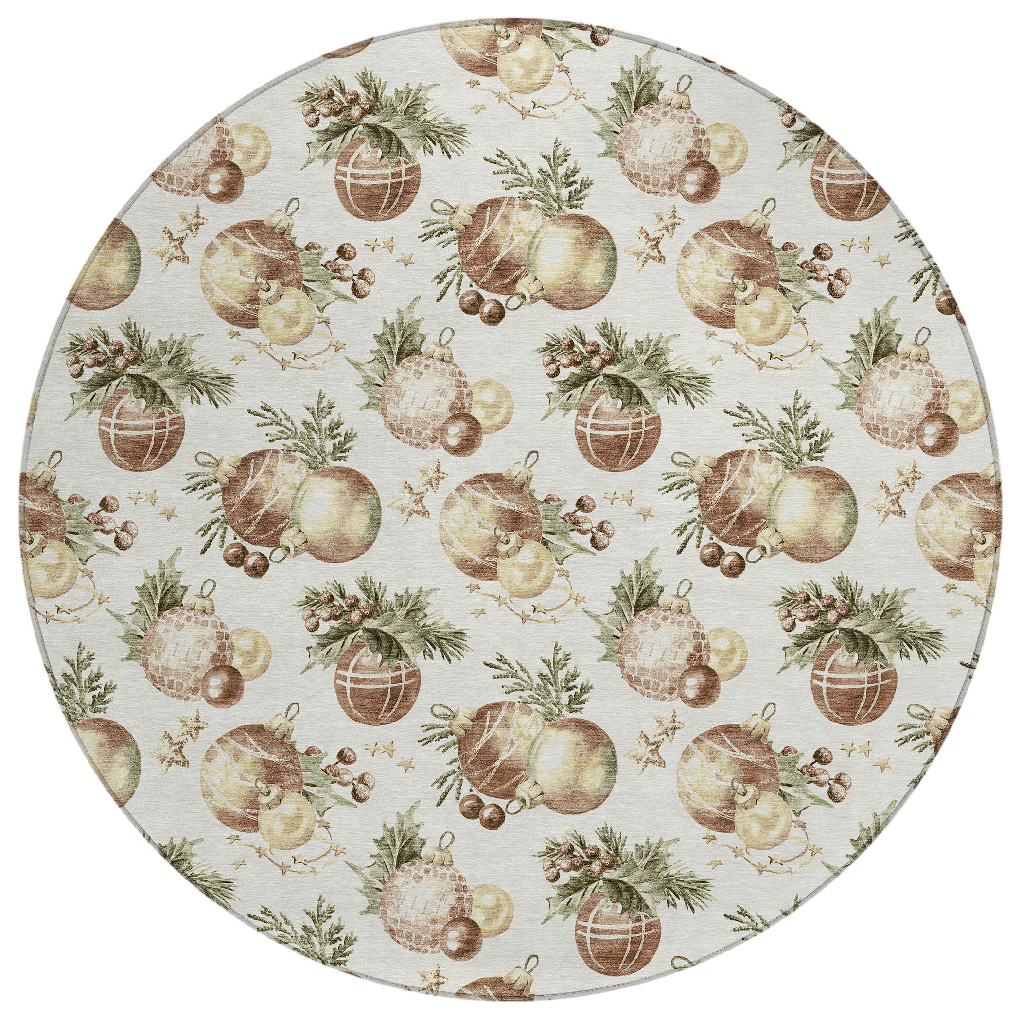 Dalyn Wonderland WN36 - Ivory