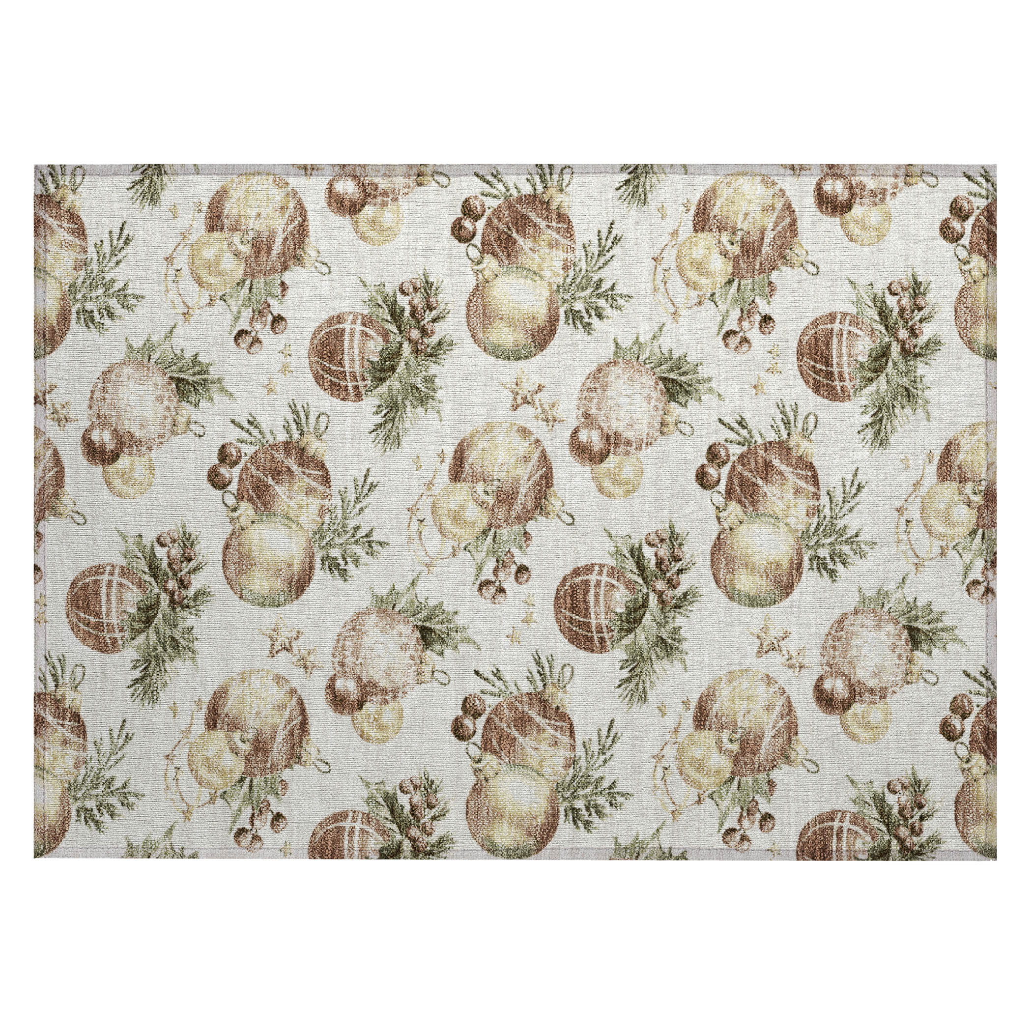 Dalyn Wonderland WN36 - Ivory
