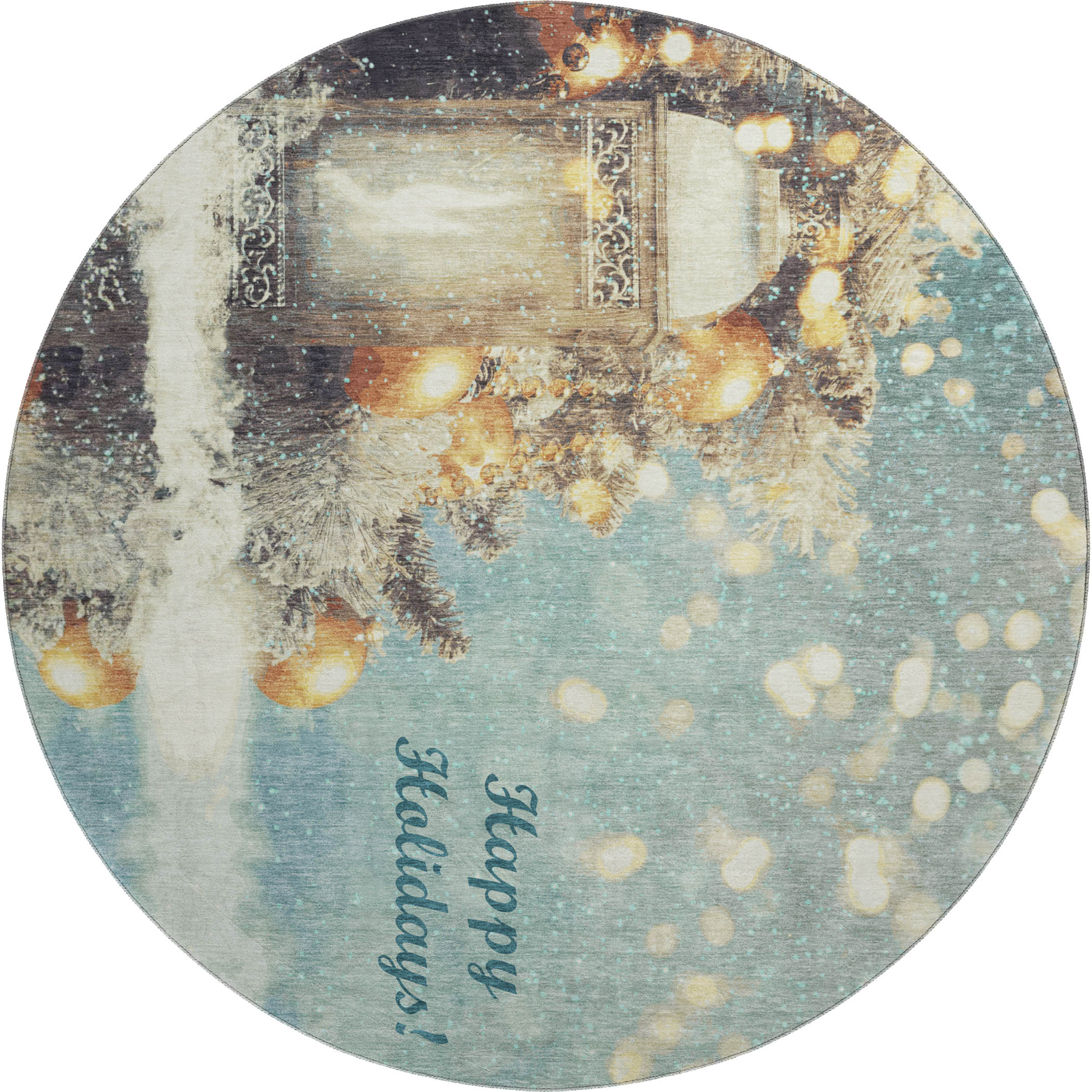 Dalyn Wonderland WN3 - Skydust