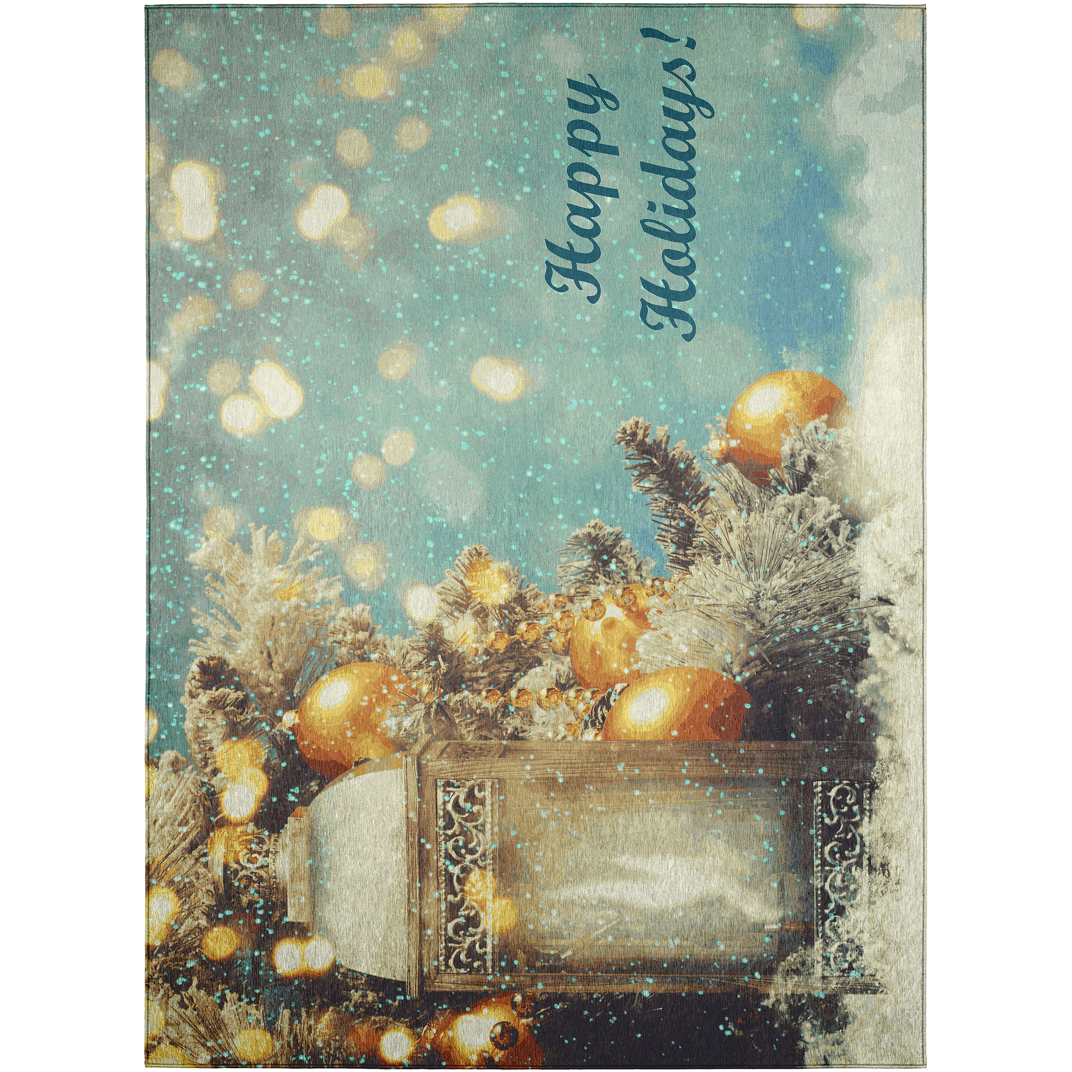 Dalyn Wonderland WN3 - Skydust