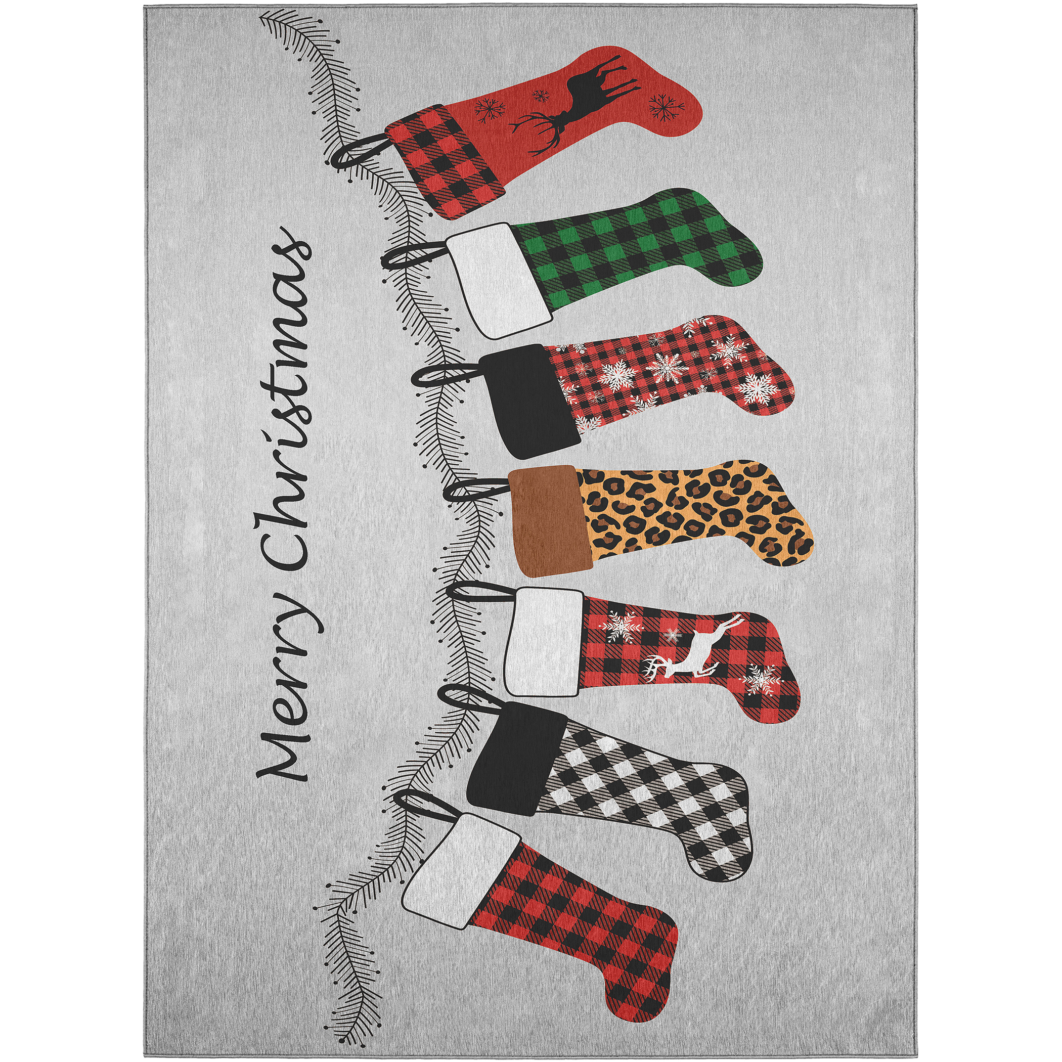Dalyn Wonderland WN5 - Silver