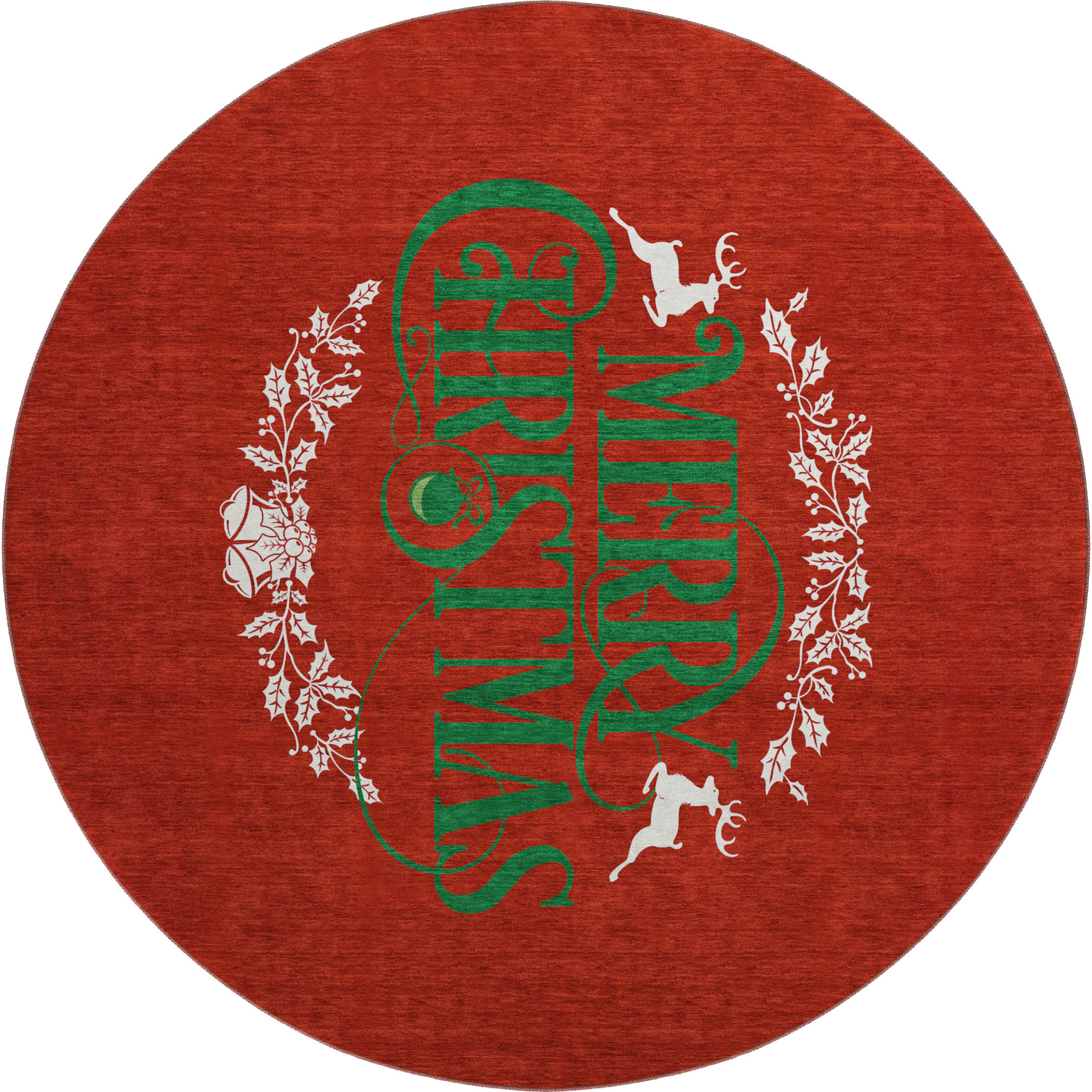 Dalyn Wonderland WN6 - Red