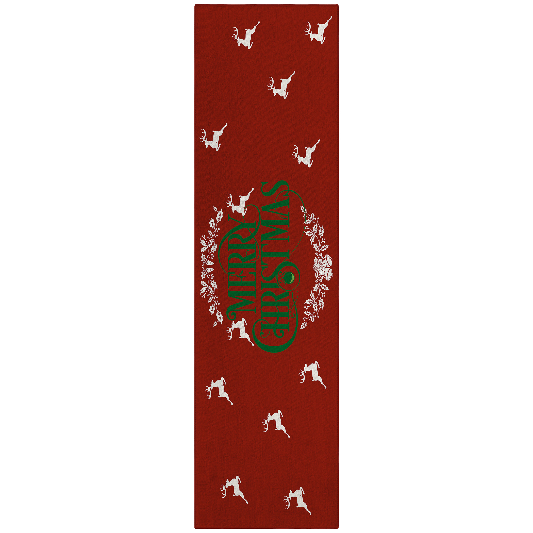 Dalyn Wonderland WN6 - Red
