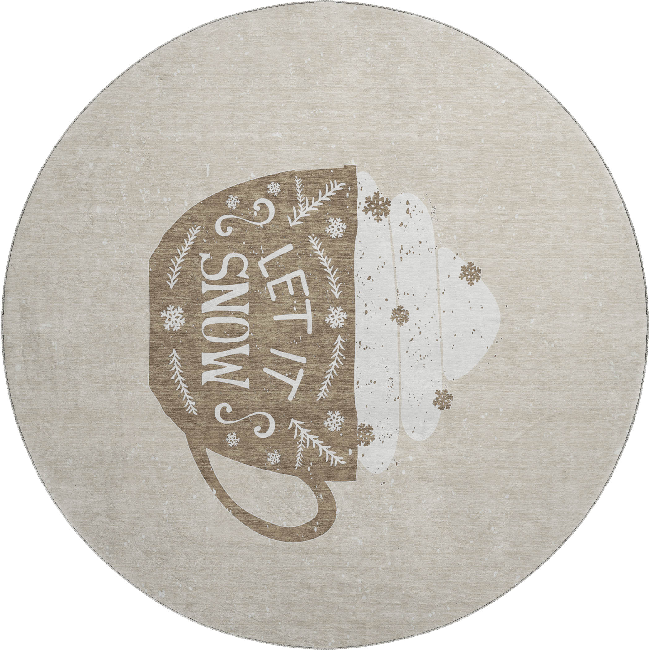 Dalyn Wonderland WN7 - Beige